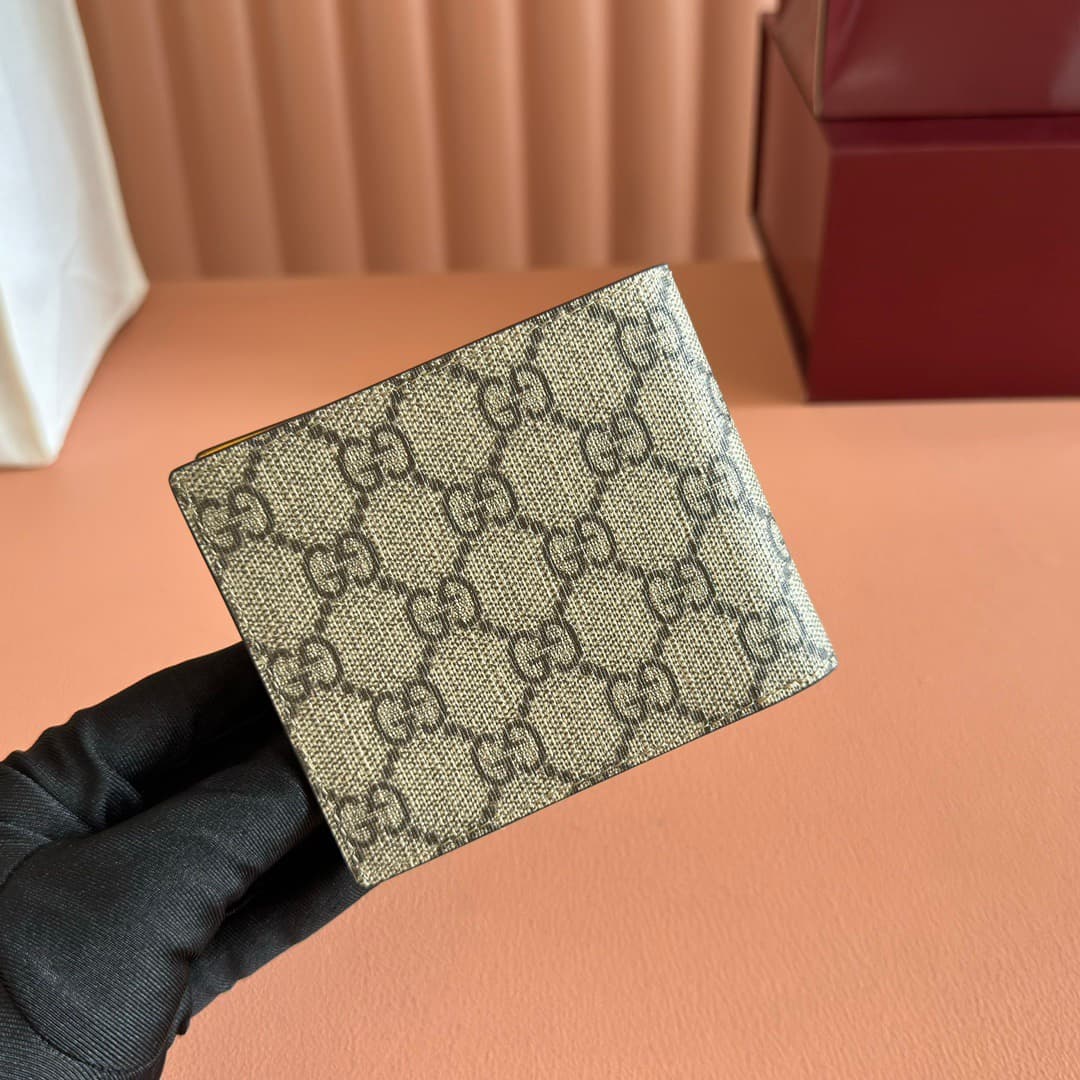 2026 Gucci Wallet