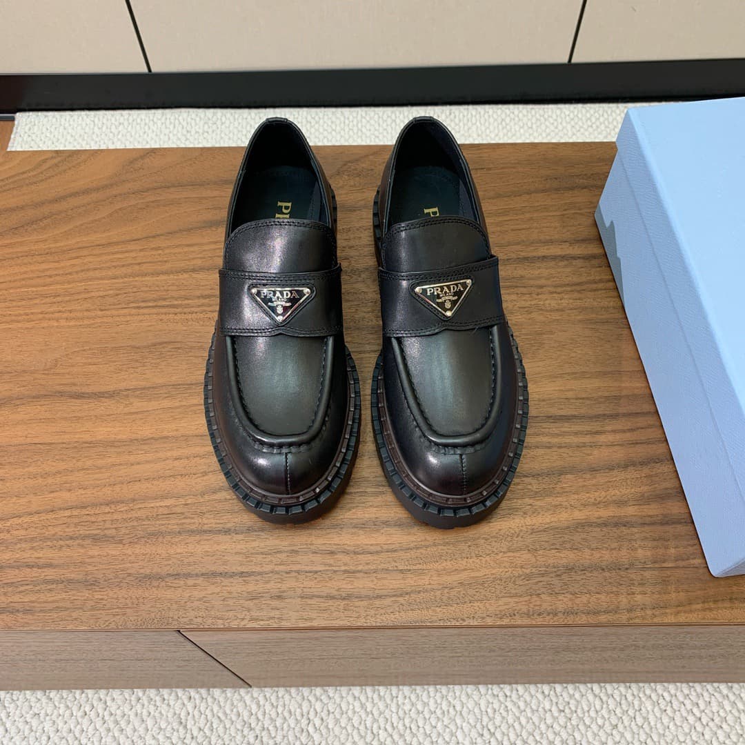 2026 Prada Shoes