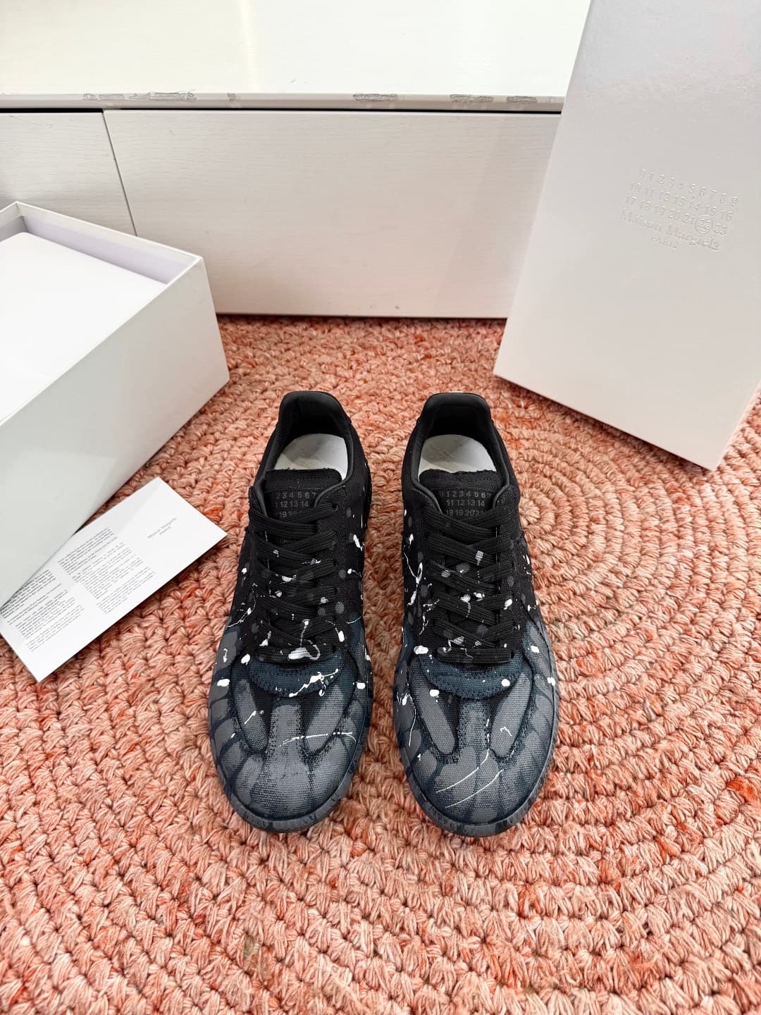 Maison Margiela Shoes