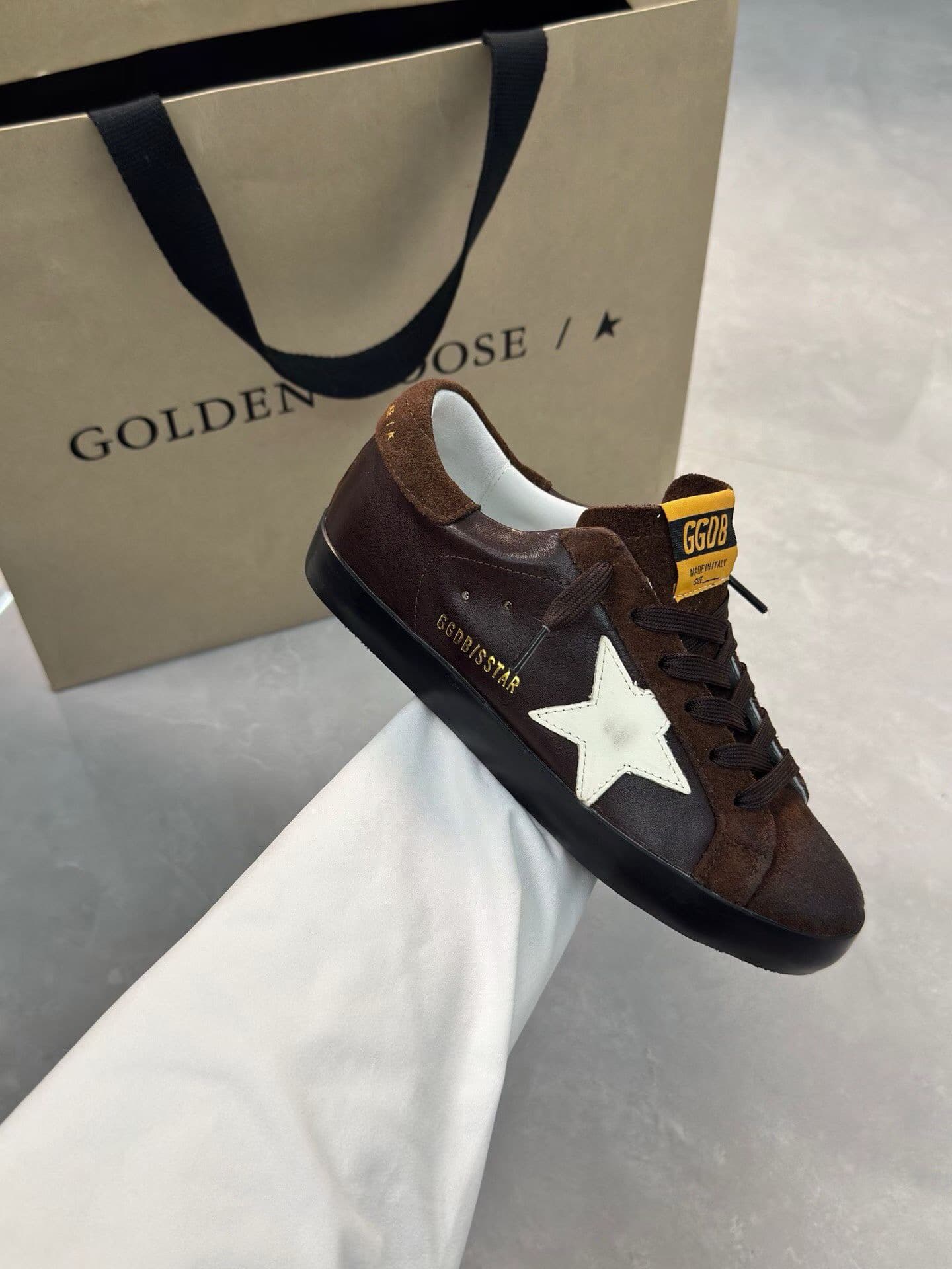 Golden Goose GGDB Shoes