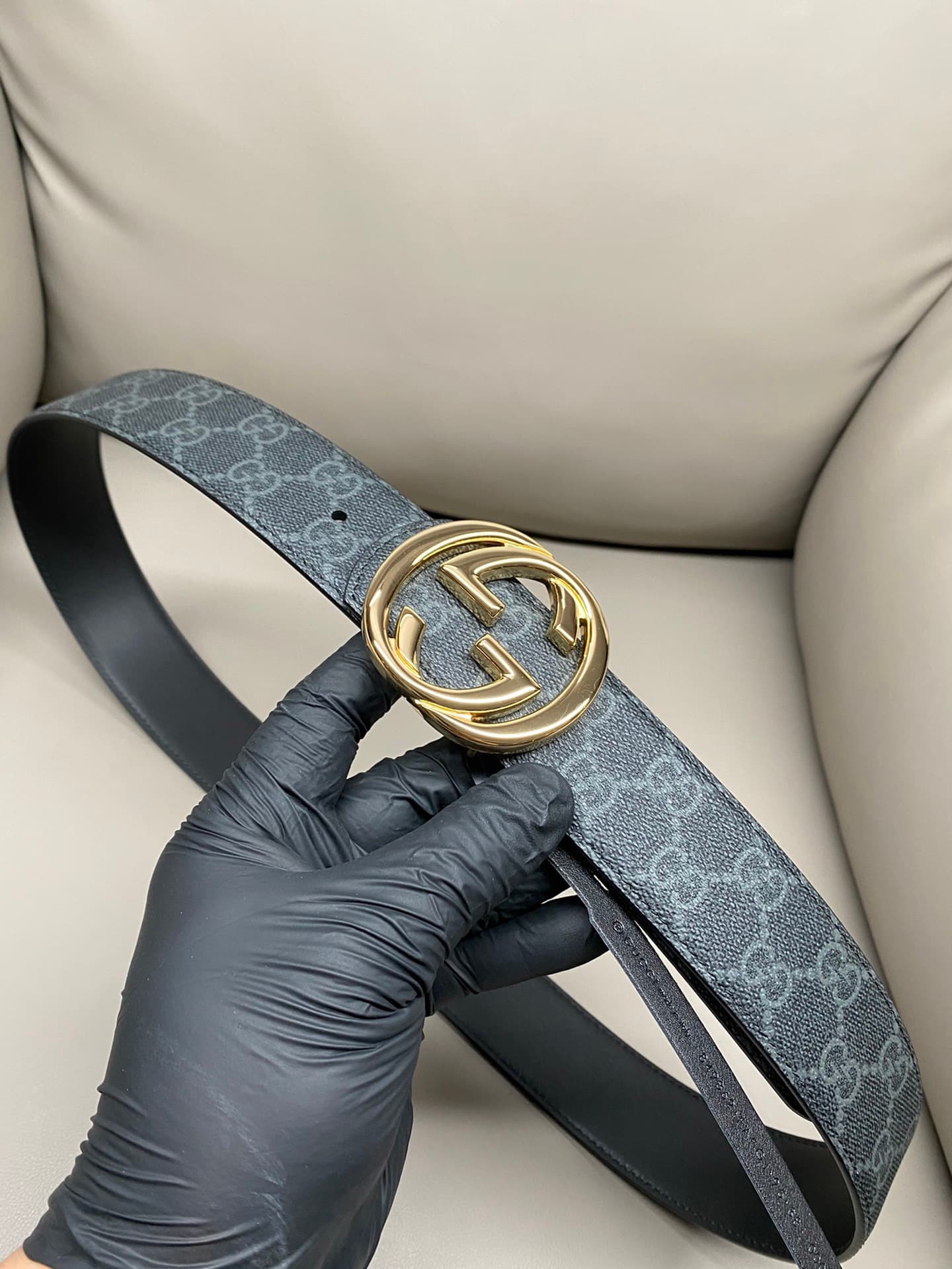 2026 Gucci 4.0cm Belt