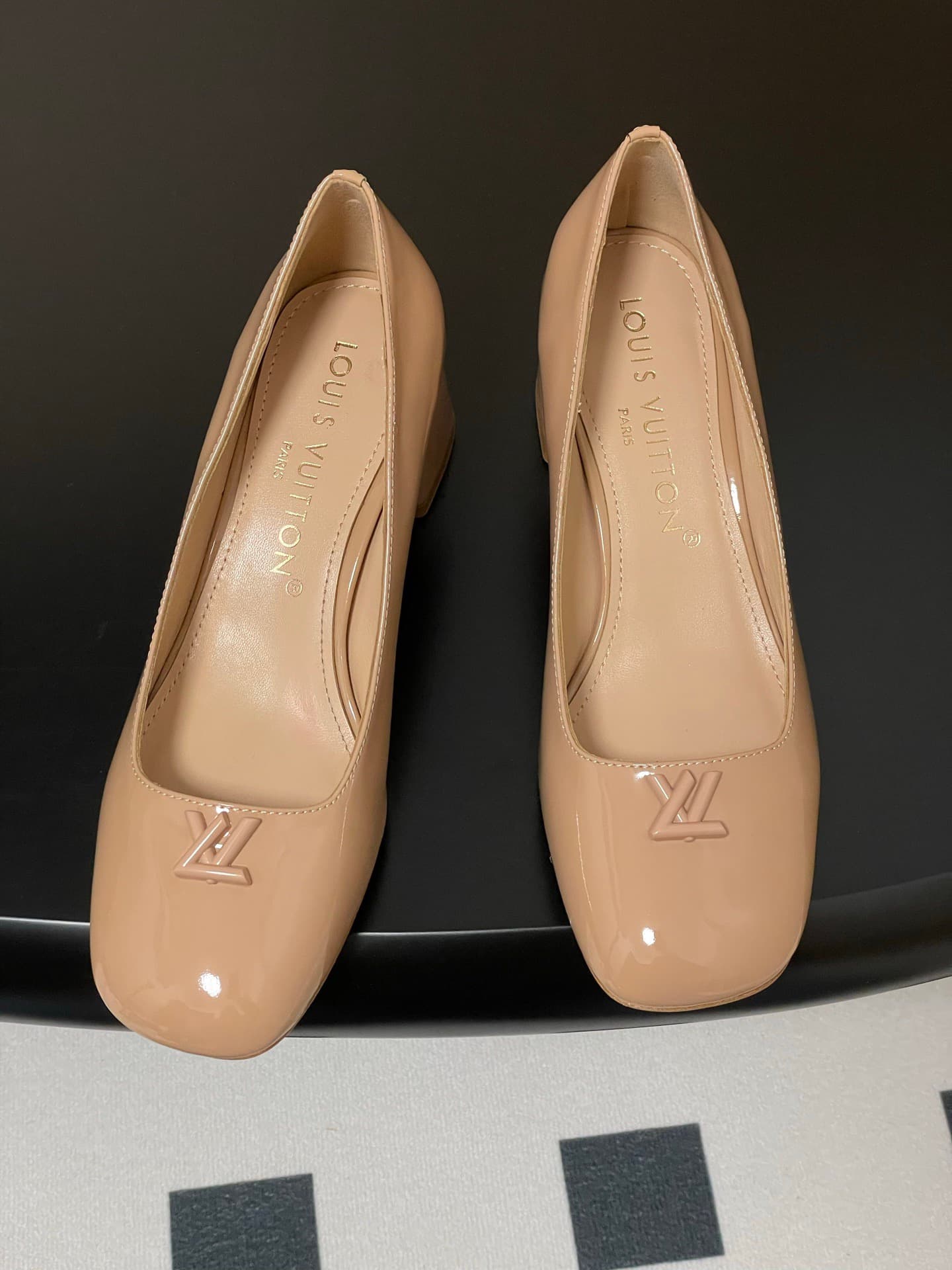 2026 LV High Heels