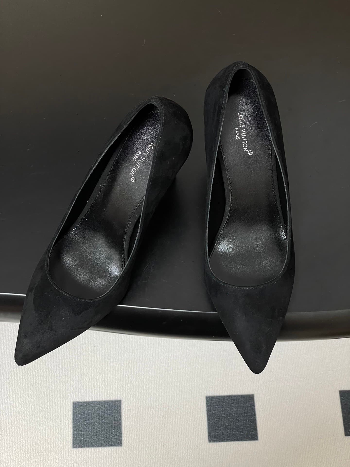 2026 LV High Heels