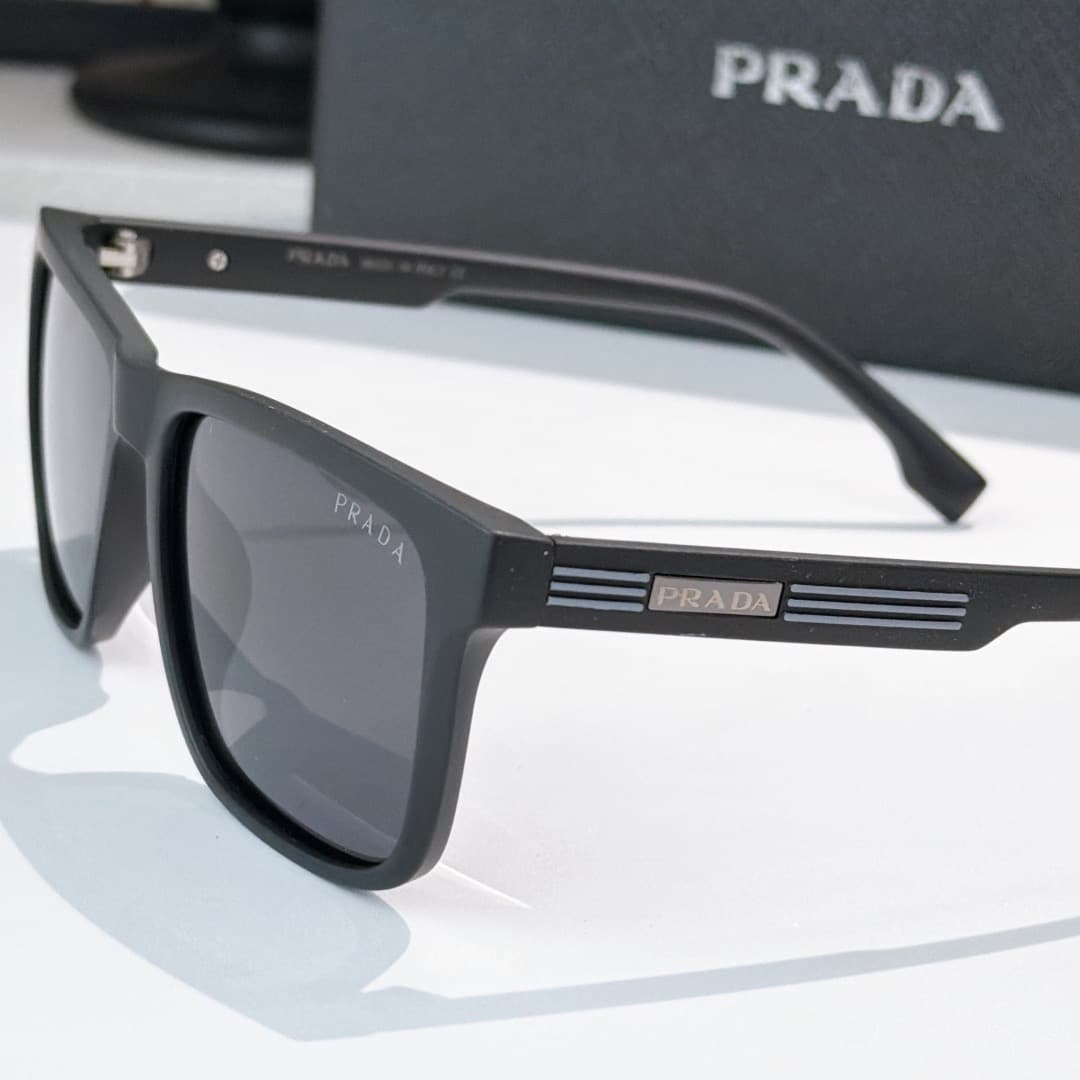 2026 Prada Sunglasses Size:53*18*142 mm