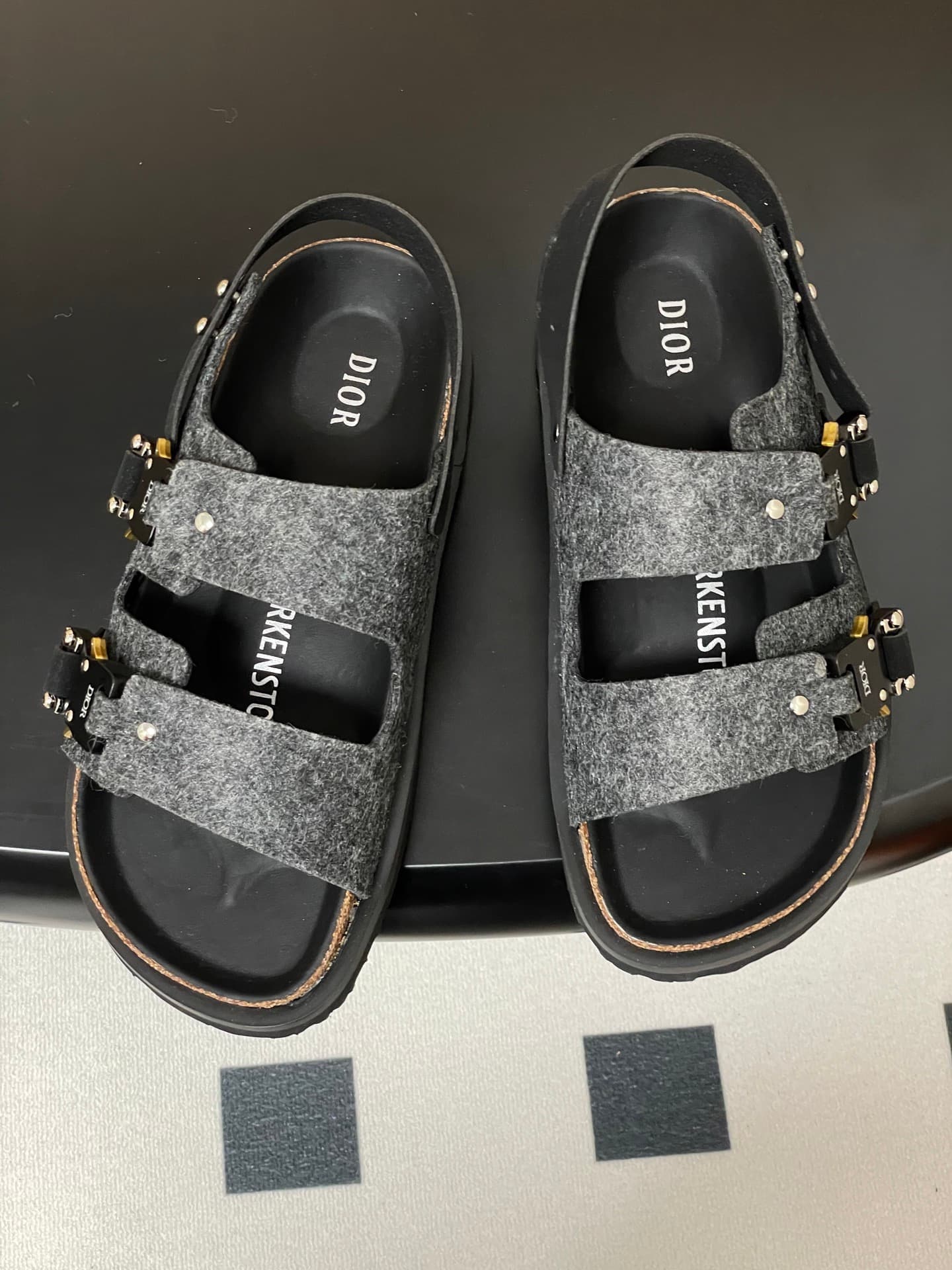 2026 Birkenstock Men and Women Shoes