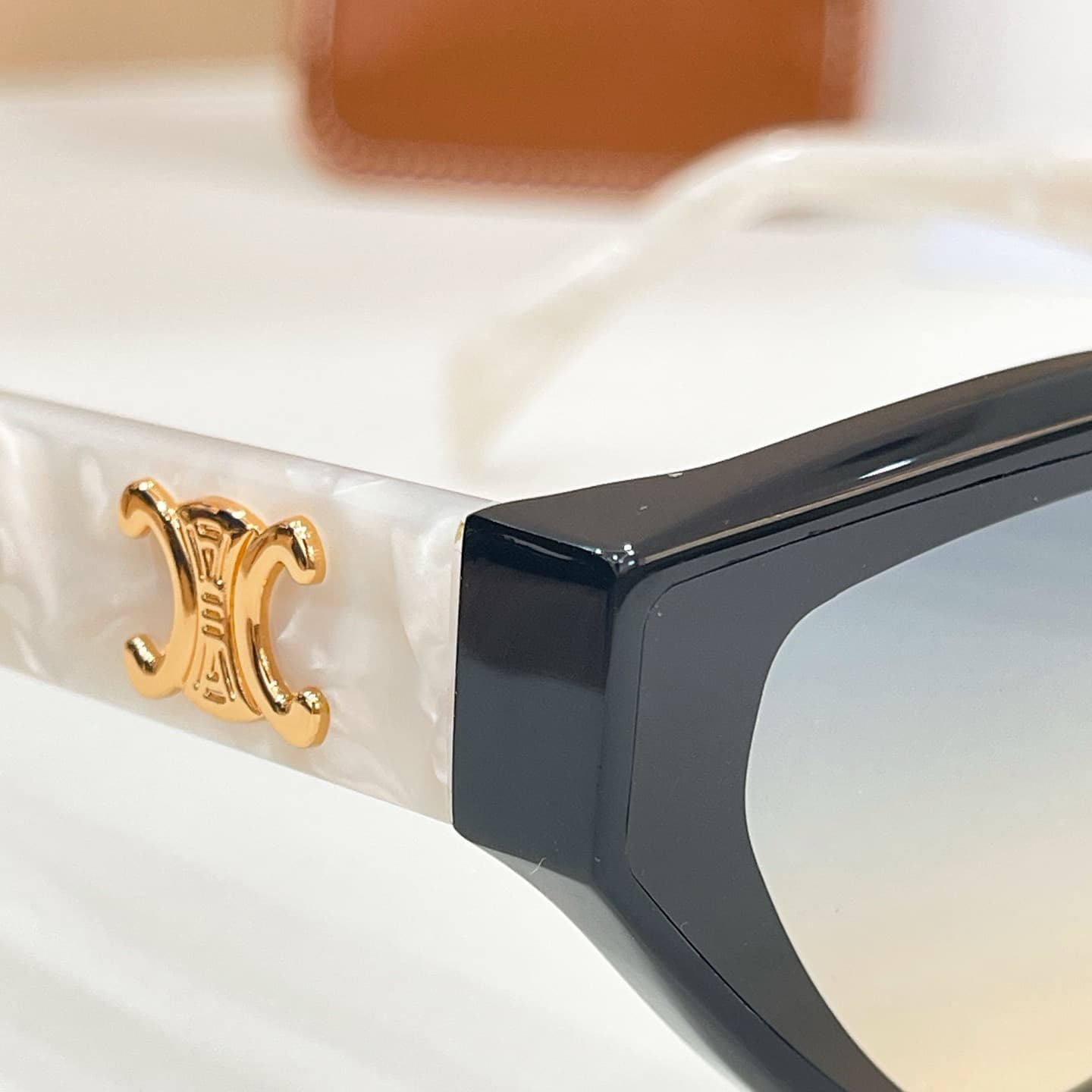 2026 Celine Sunglasses Size:54*19*145 mm