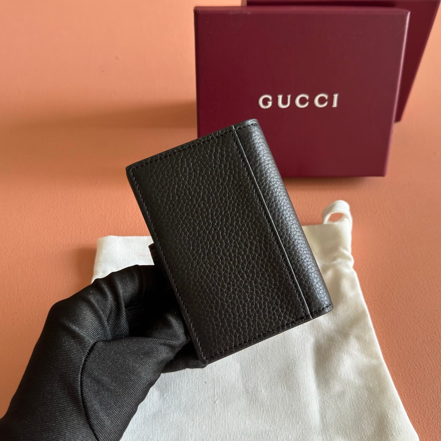2026 Gucci Wallet