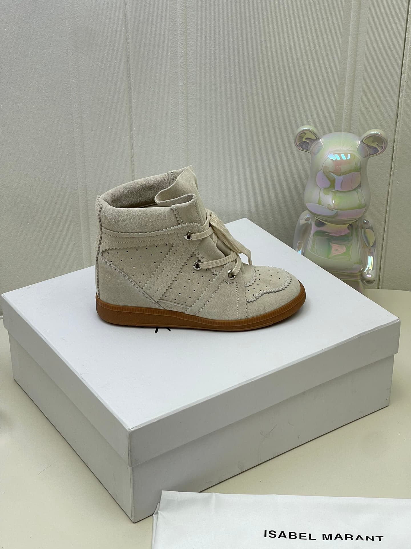 2026 Isabel Marant Boots