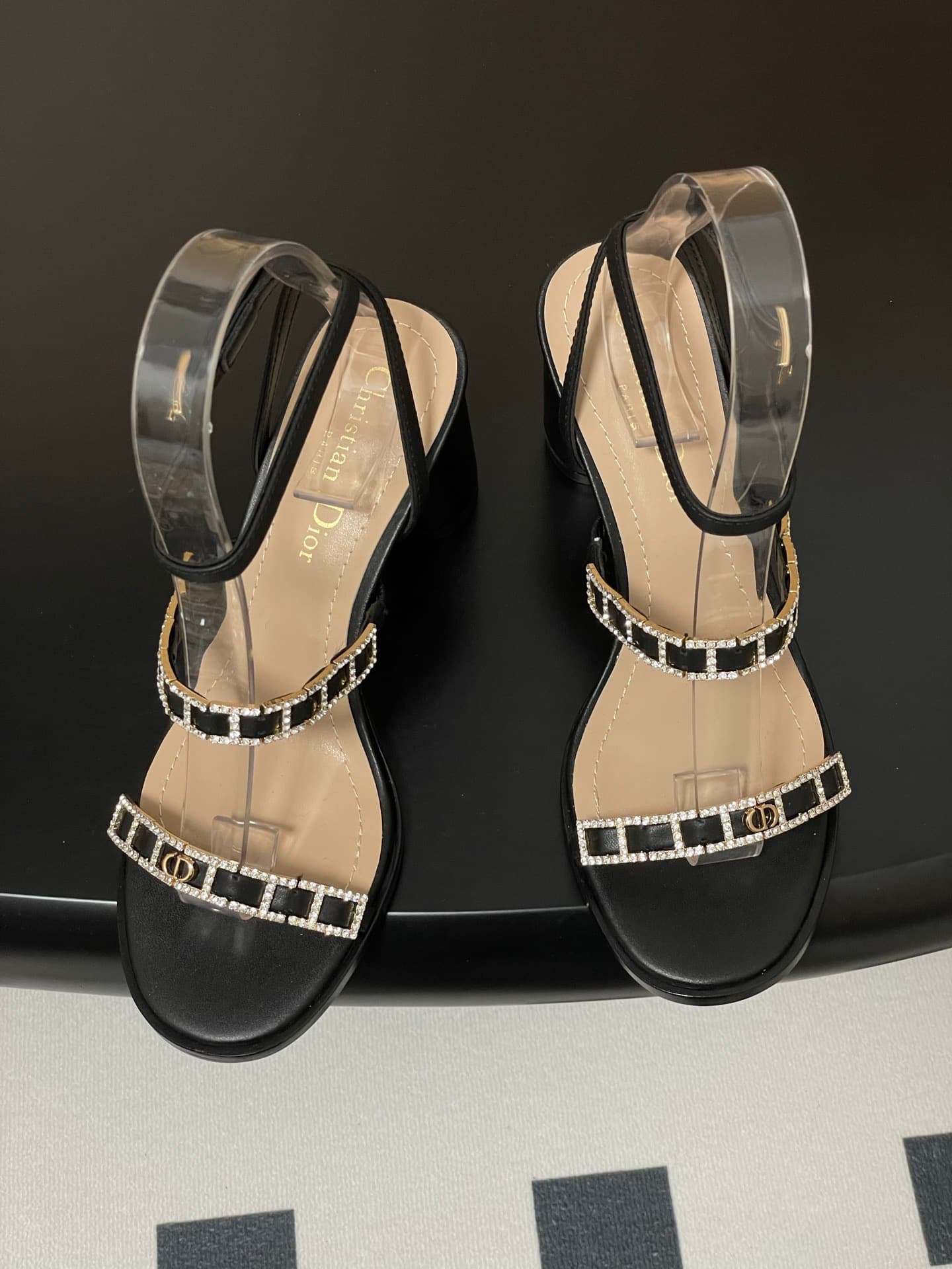 2026 Dior High Heels