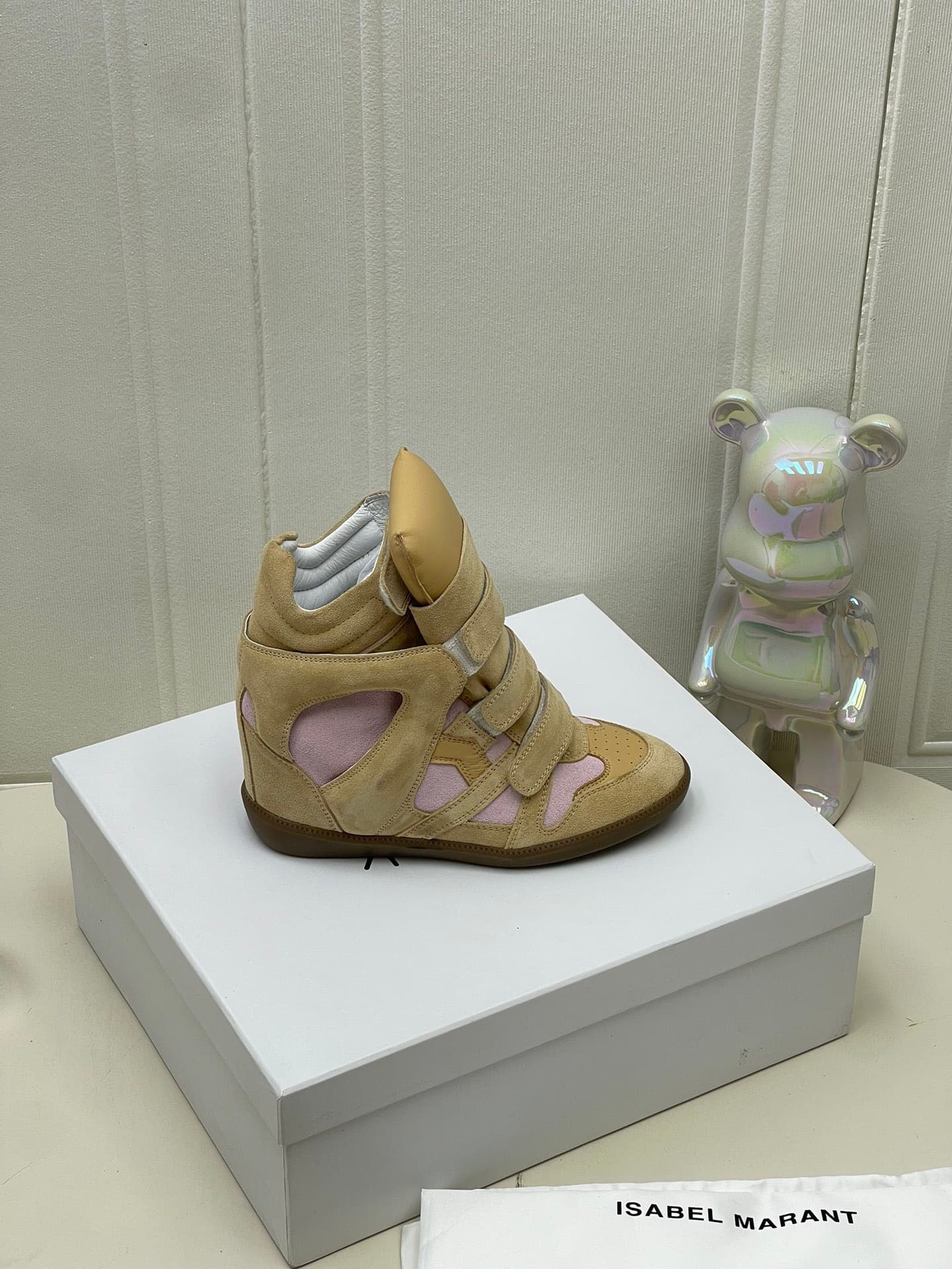 2026 Isabel Marant Boots