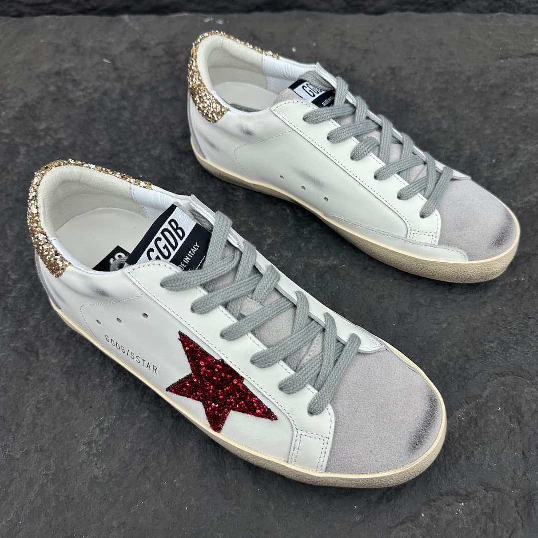Golden Goose GGDB Shoes