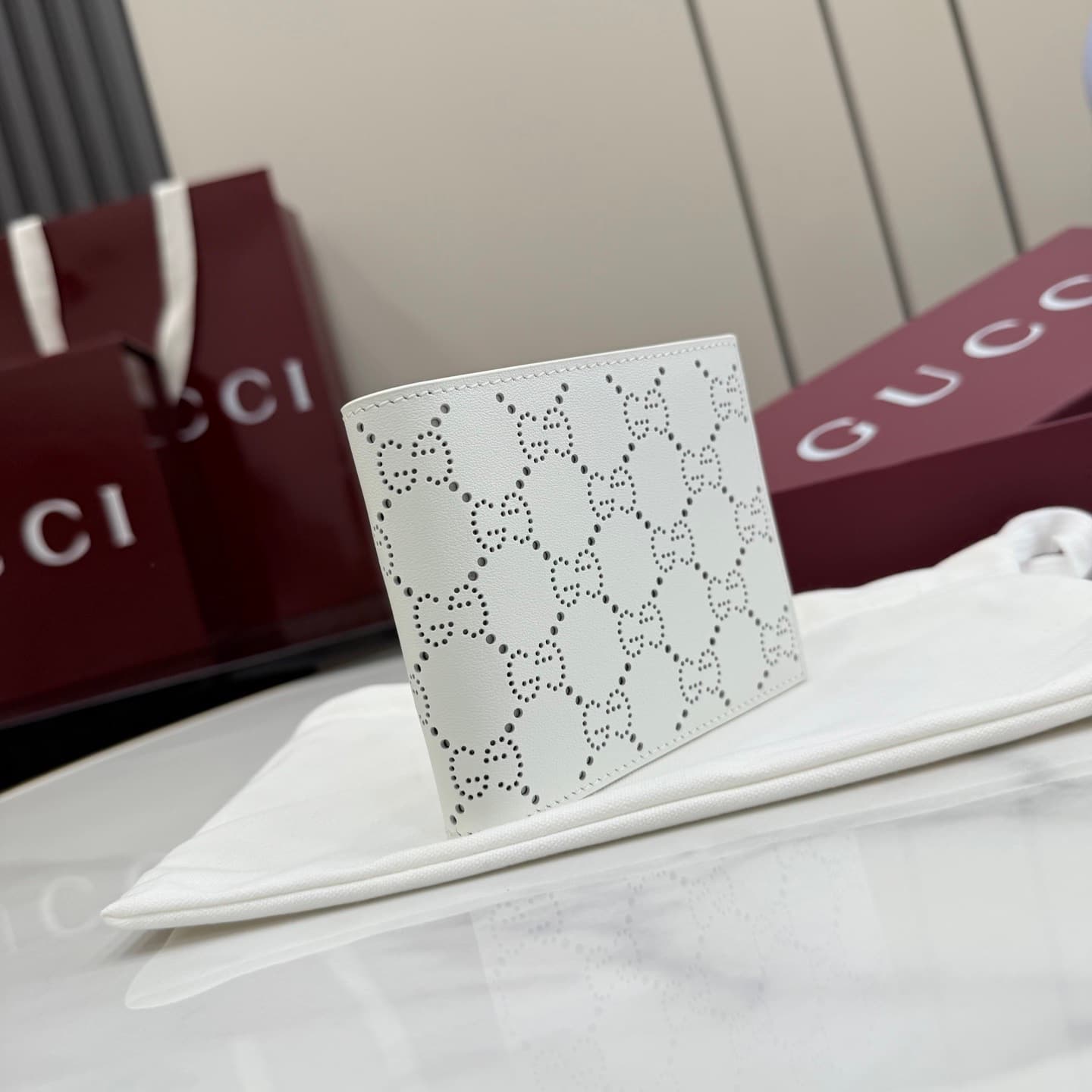 2026 Gucci Wallet