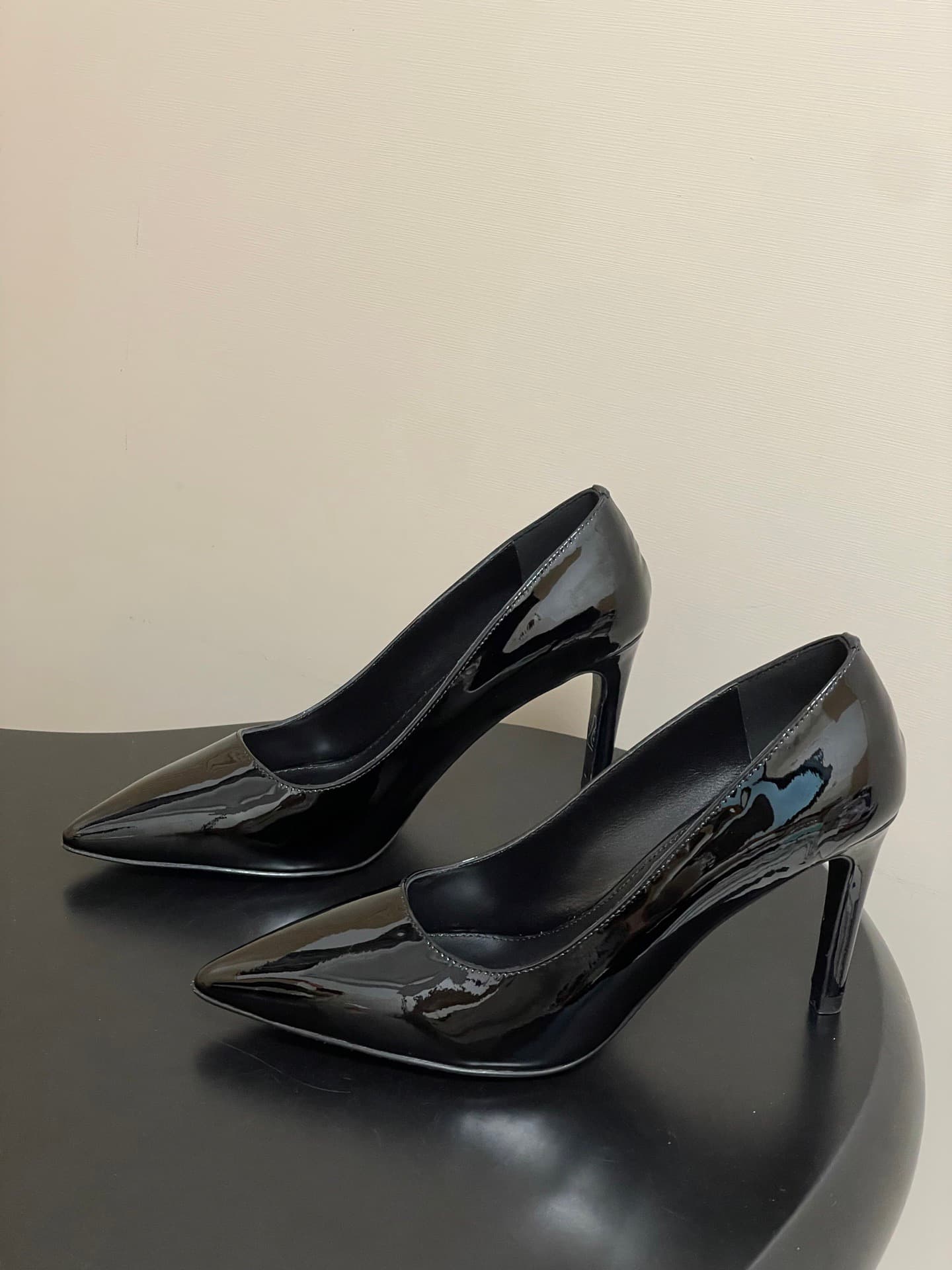 2026 LV High Heels