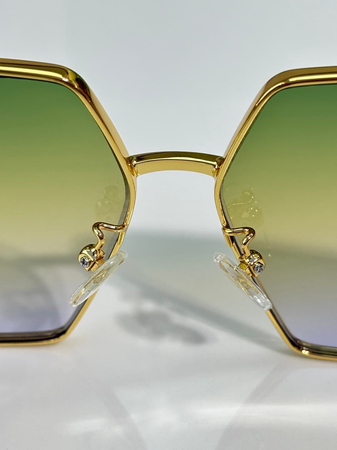 2026 Gucci Sunglasses Size:60*13*145 mm