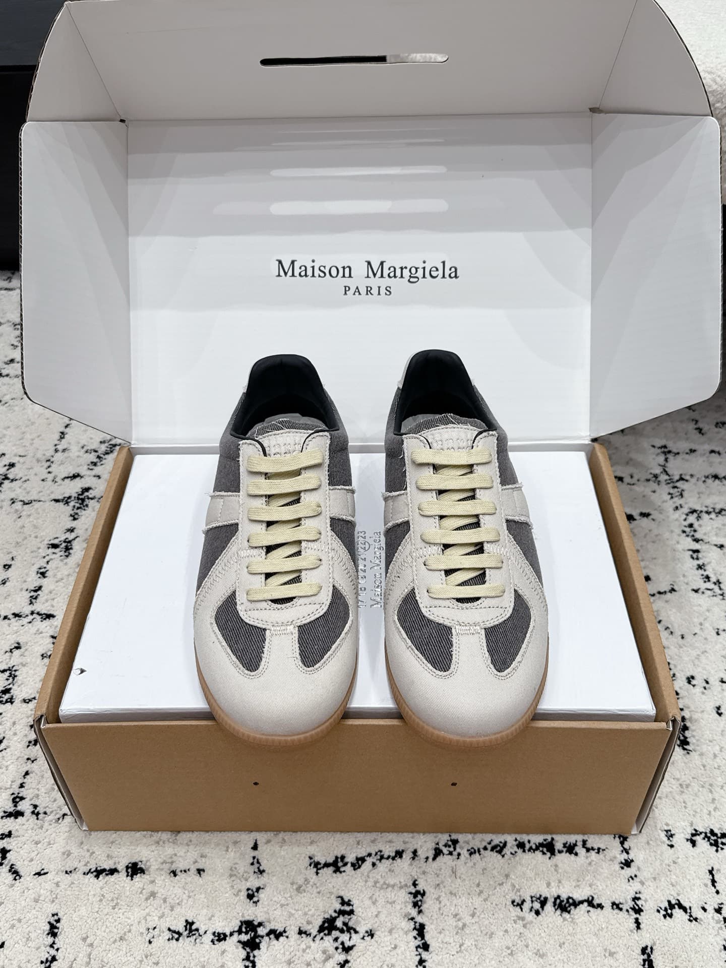 Maison Margiela Shoes