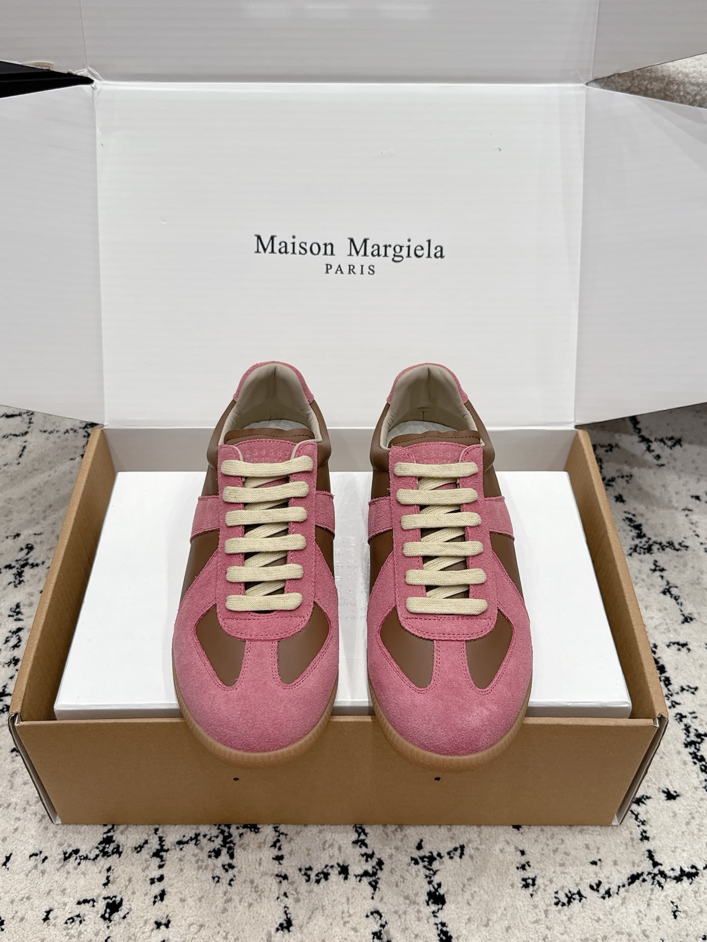 Maison Margiela Shoes