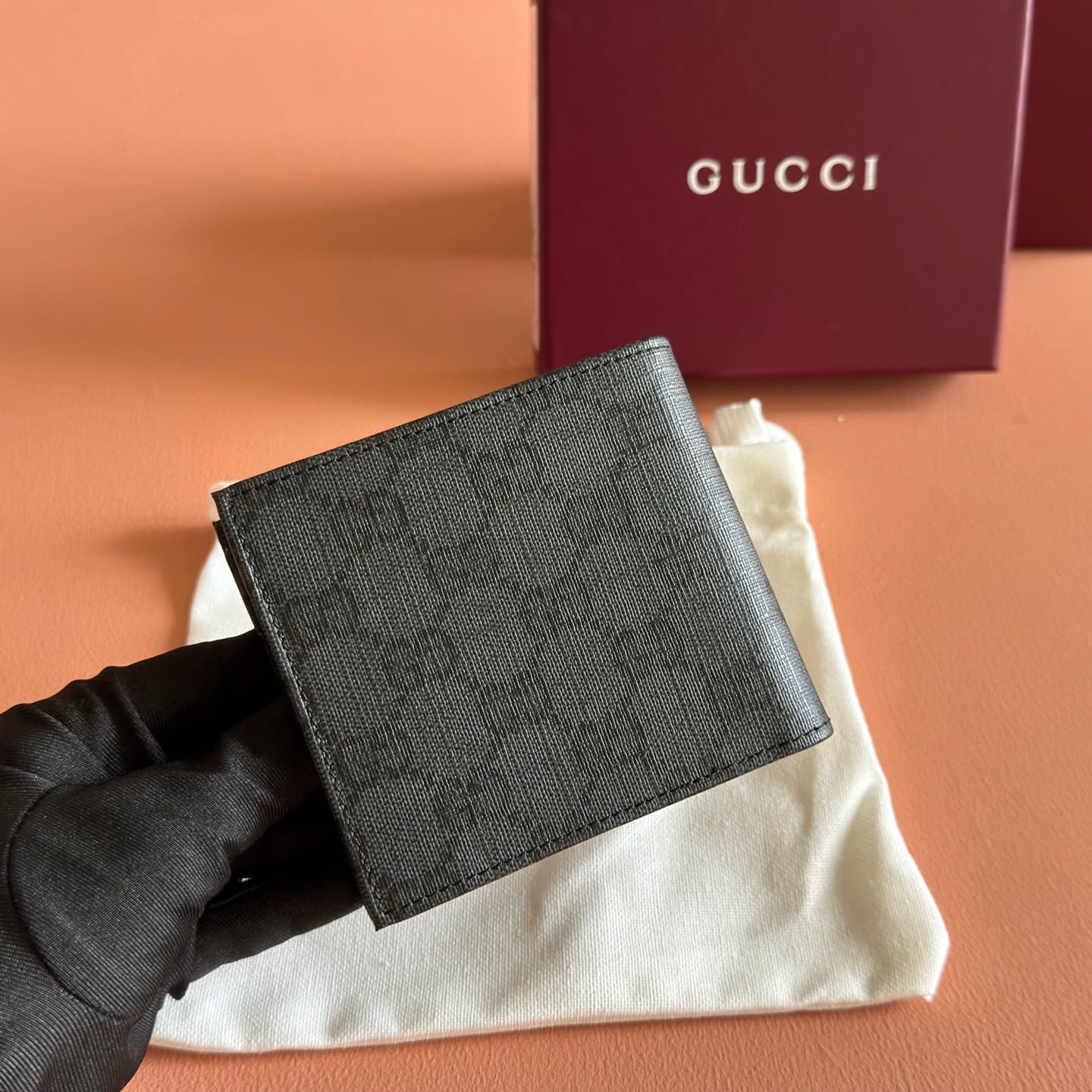 2026 Gucci Wallet