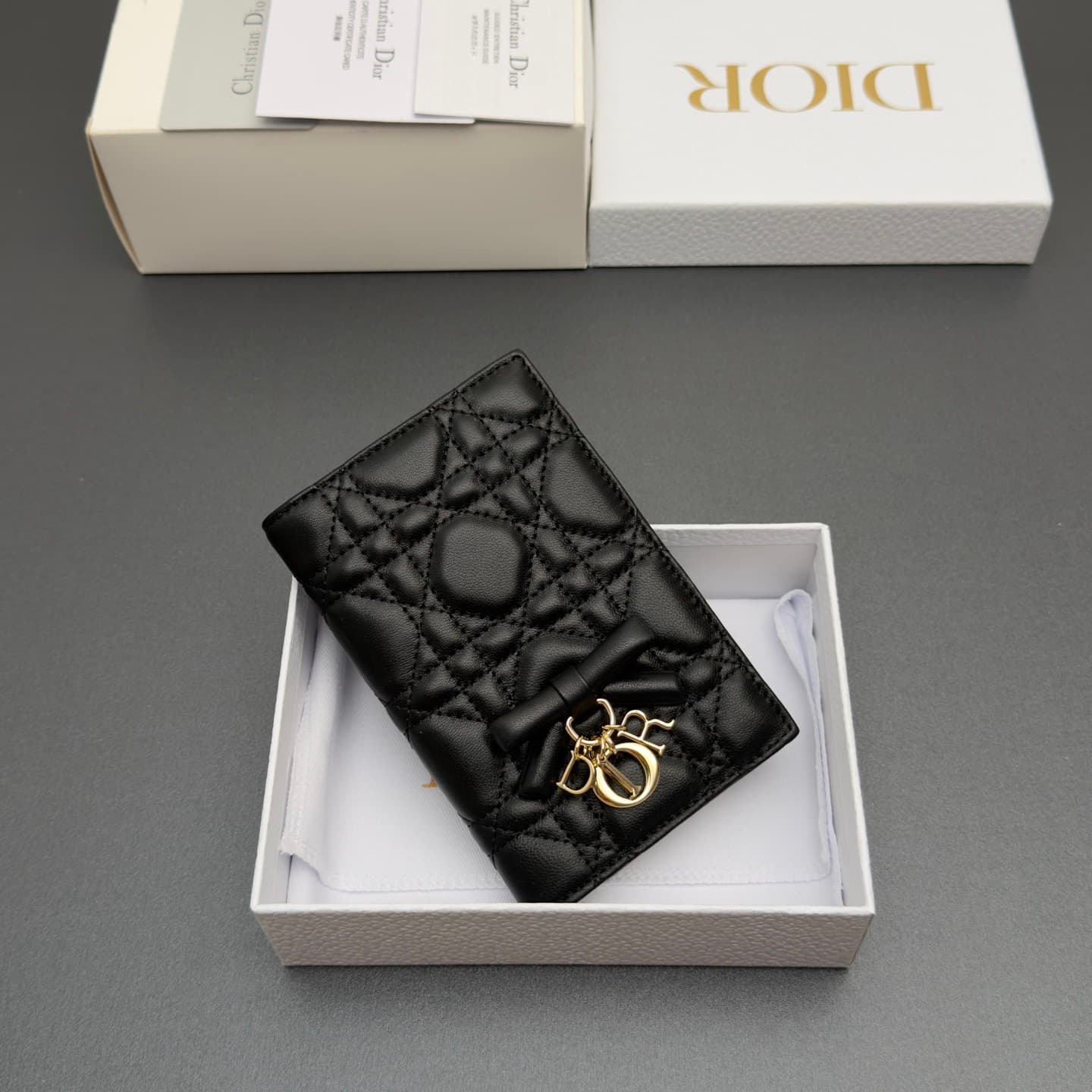 2026 Dior Wallet