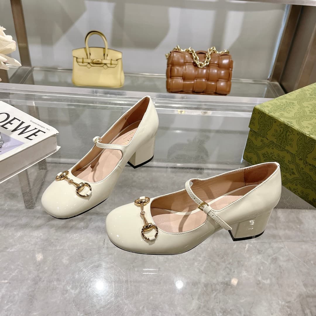 2026 Gucci High Heels