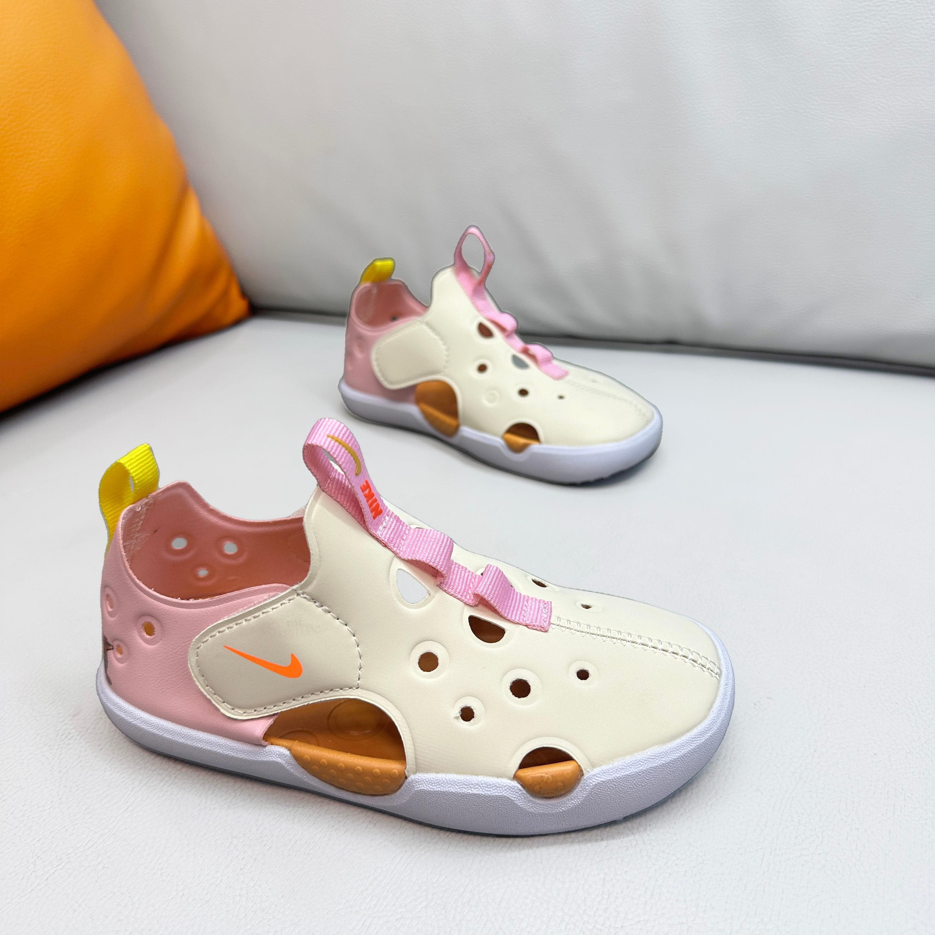 2026 Nick Kids  Shoes