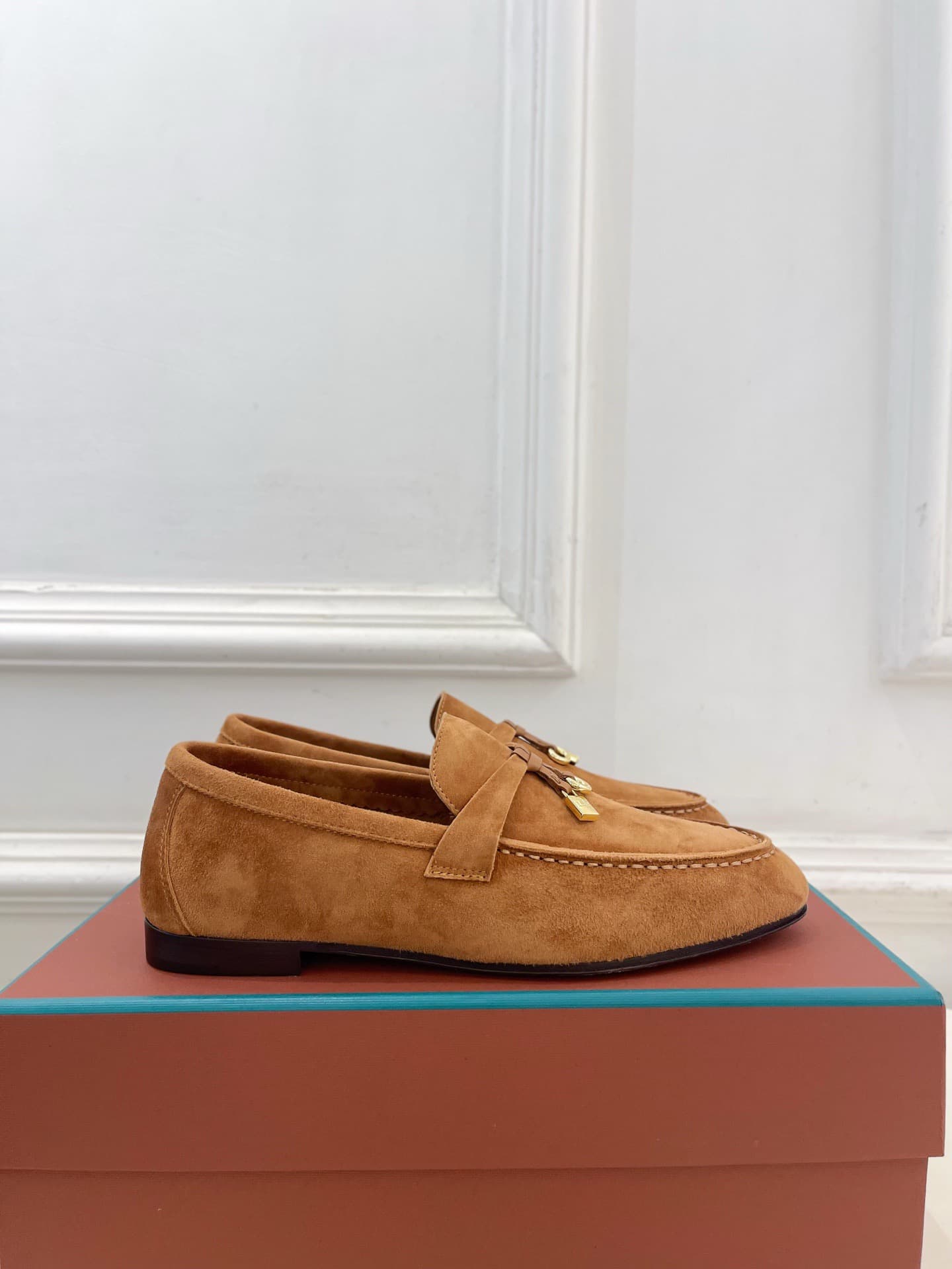 2026 Loro Piana Shoes