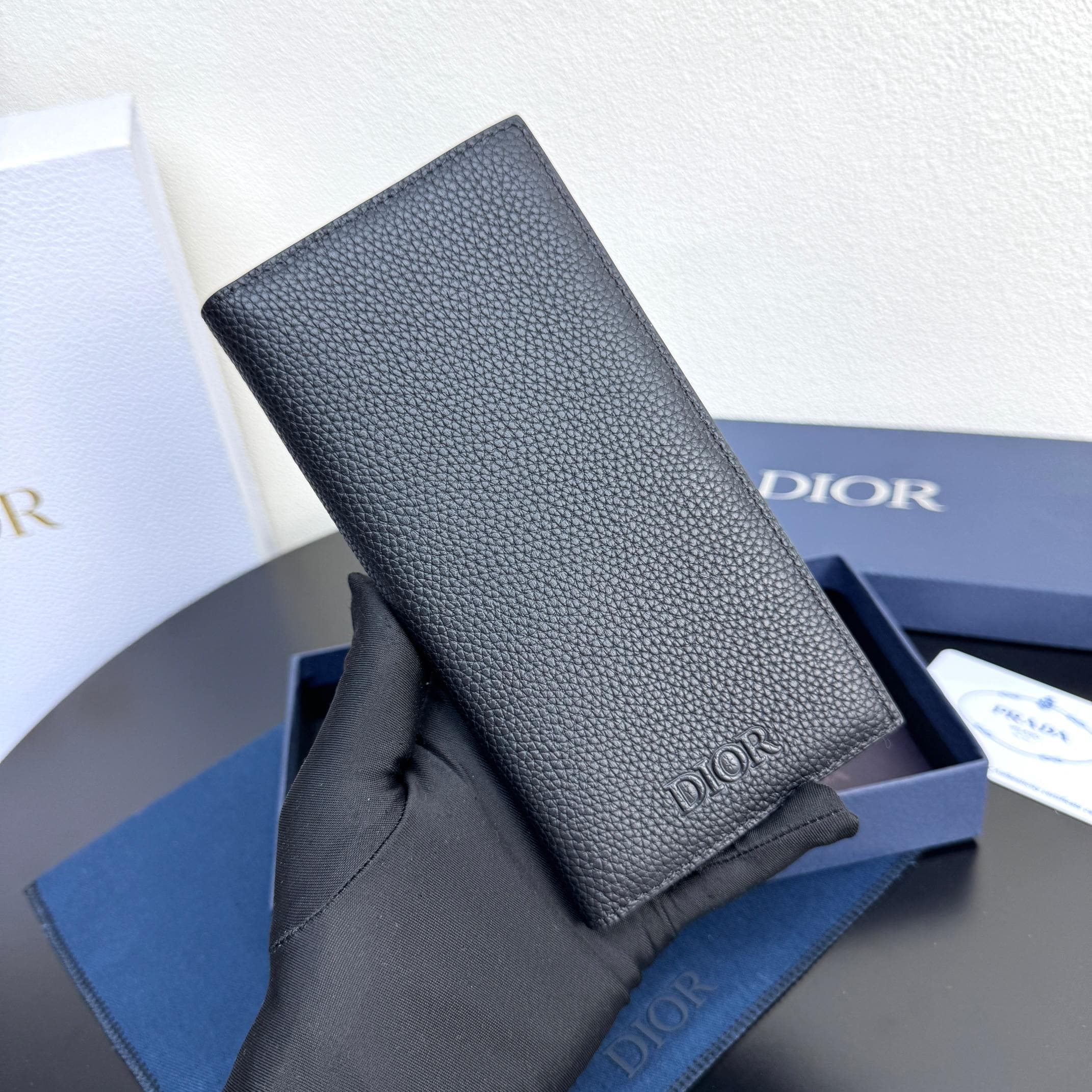 2026 Dior Wallet