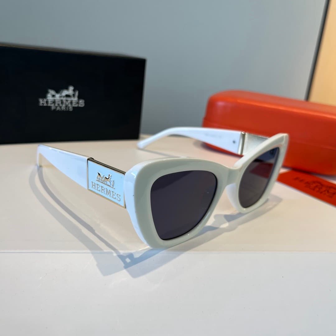 2026 Hermes Sunglasses