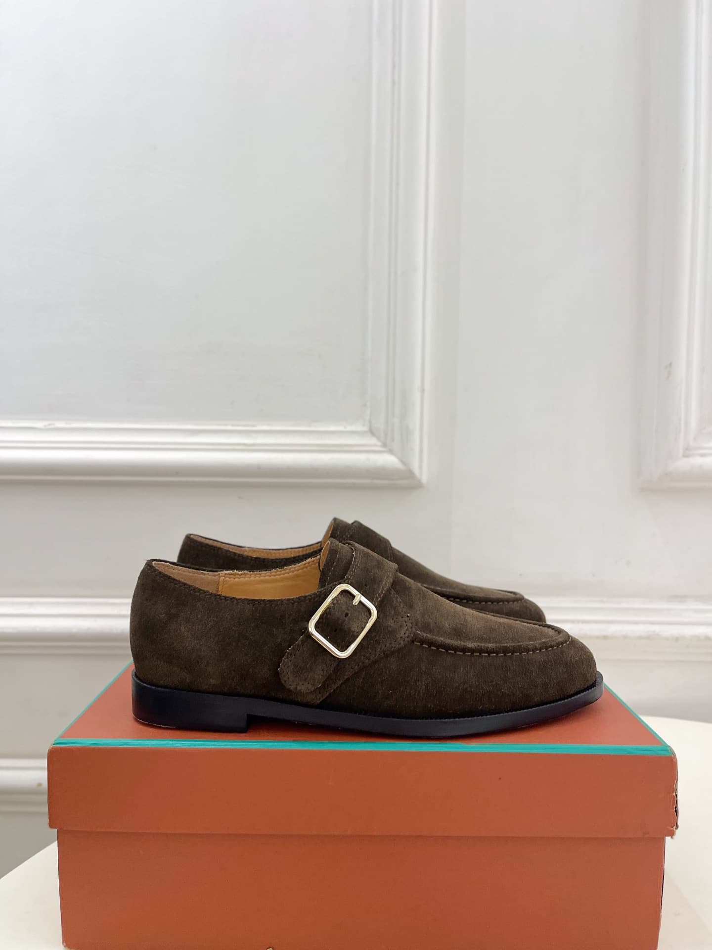 2026 Loro Piana Shoes