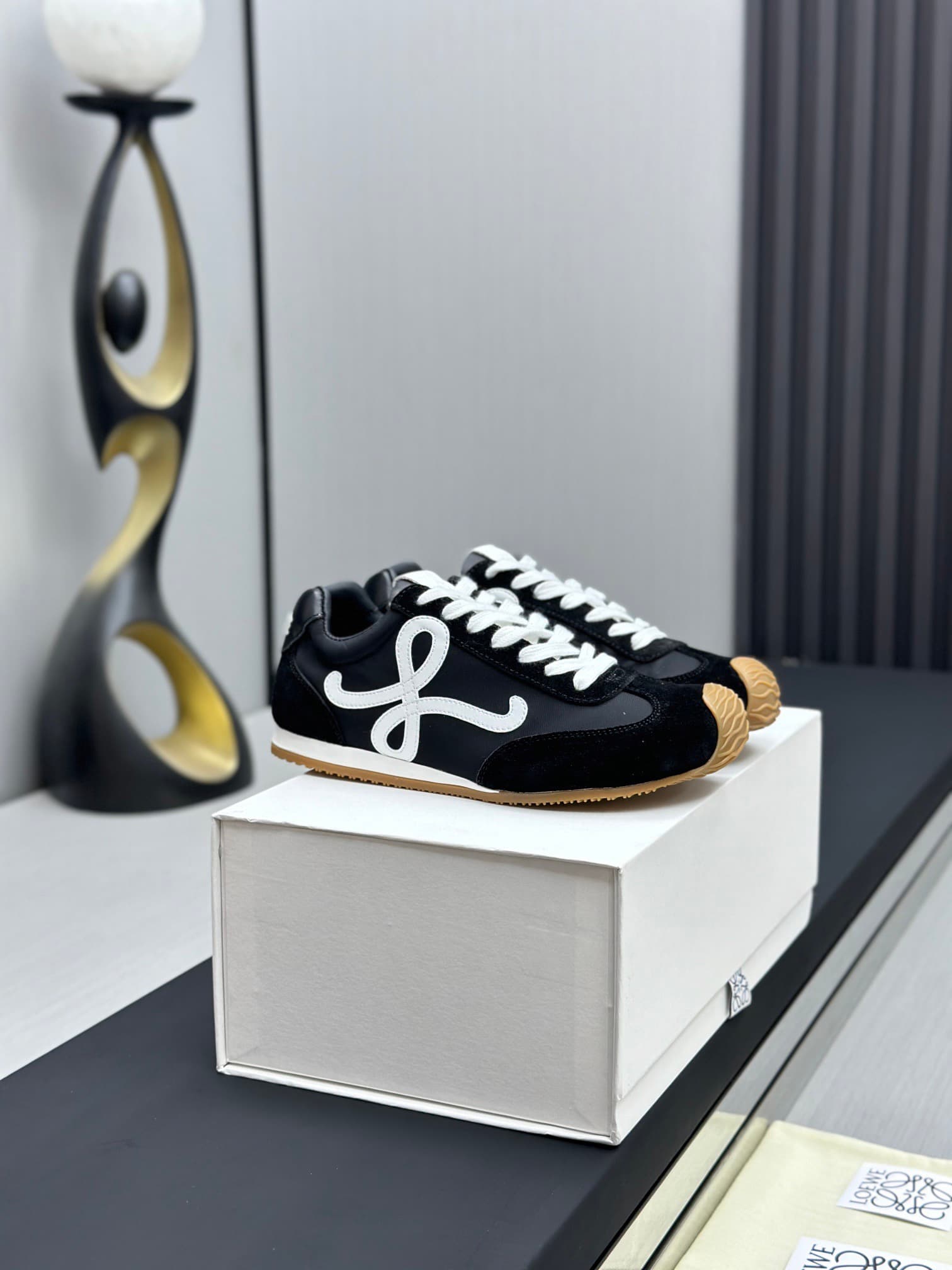 Loewe Low Shoes