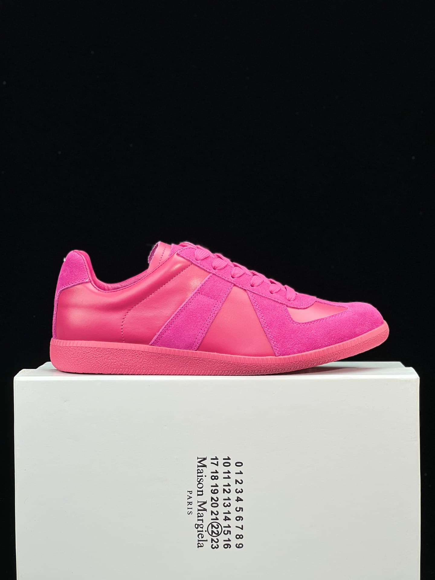 Maison Margiela Shoes