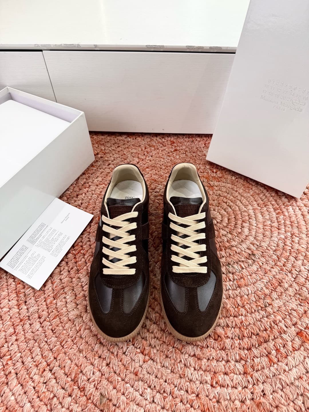 Maison Margiela Shoes