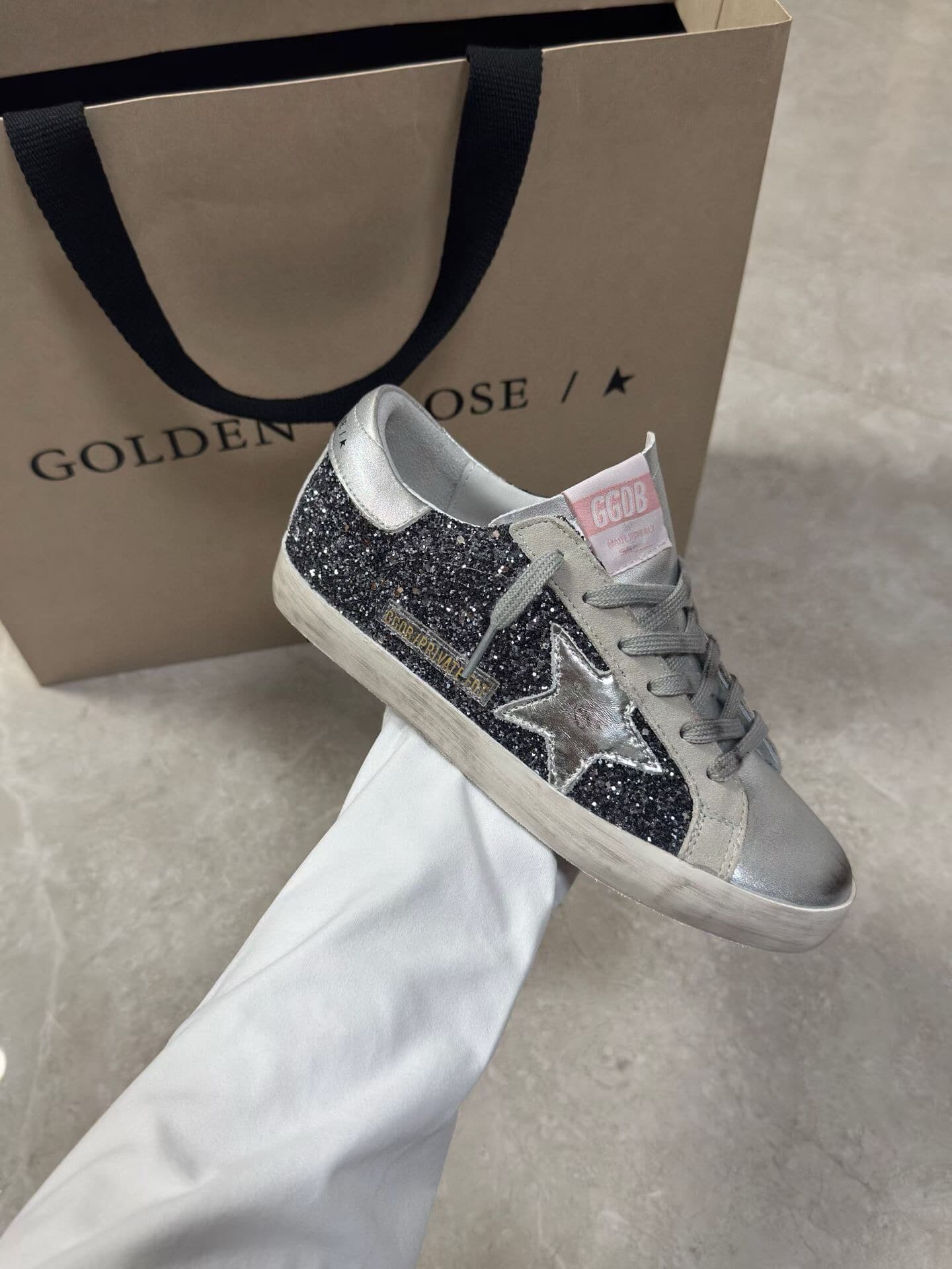 Goose GGDB Shoes
