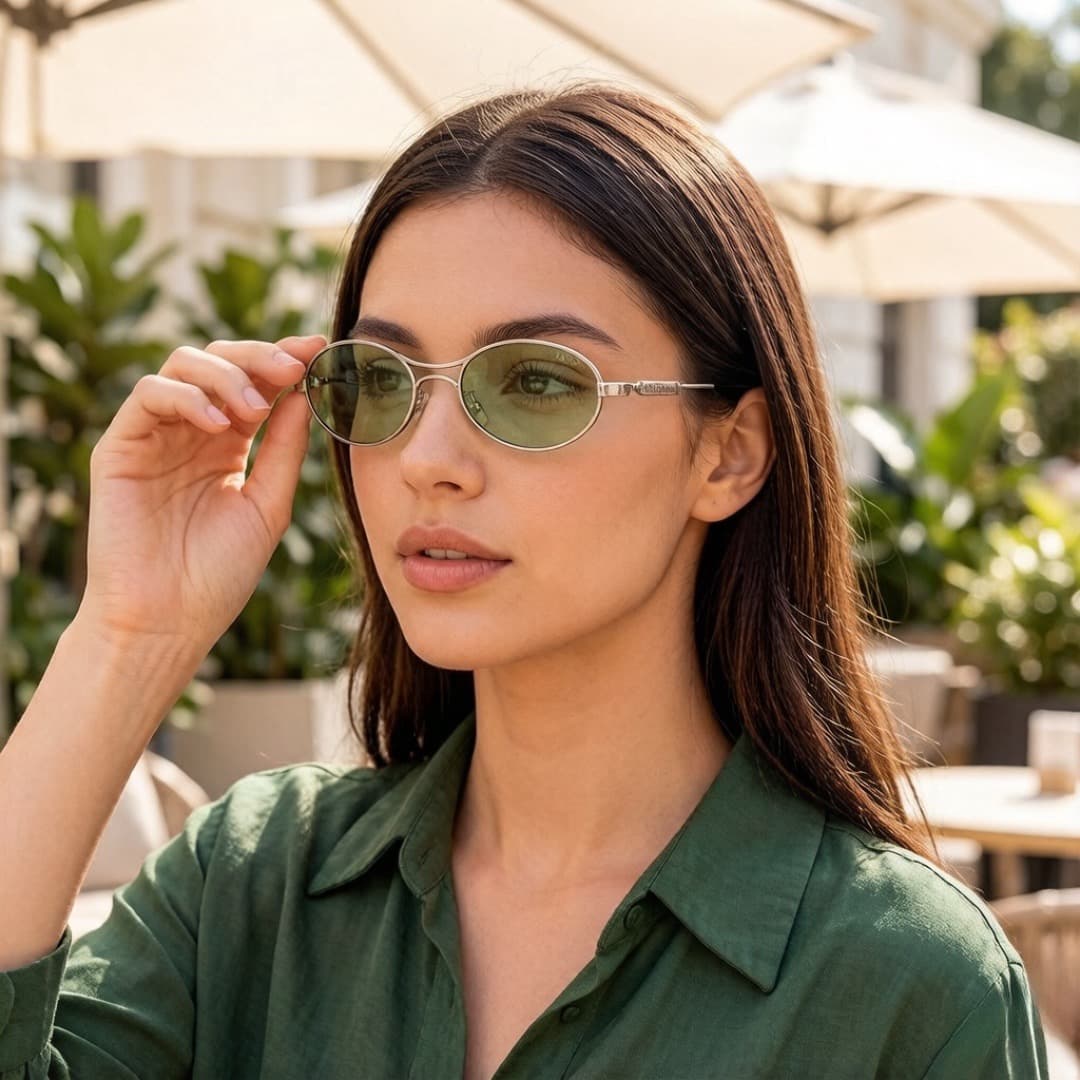 2026 Miu Miu Sunglasses