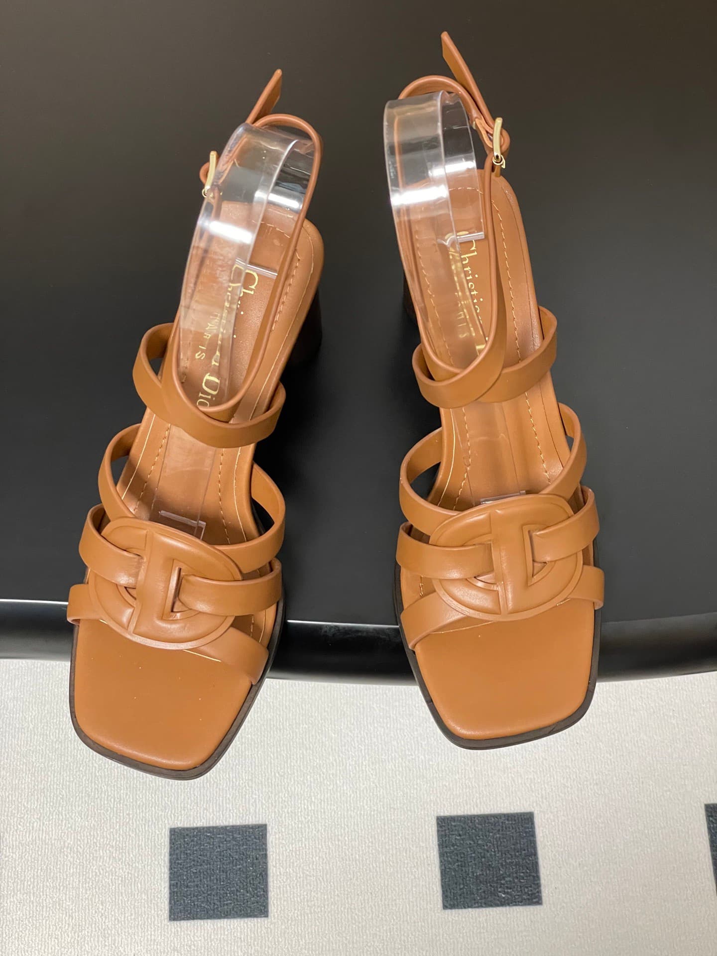 2026 Dior High Heels