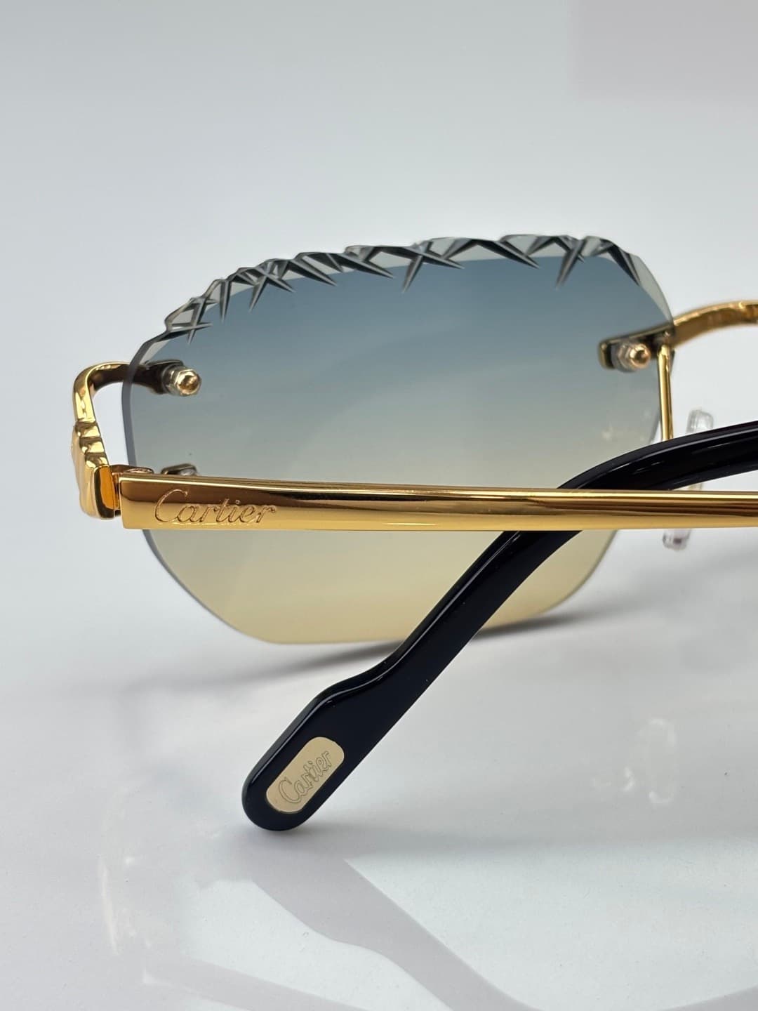2026 Cartier Sunglasses