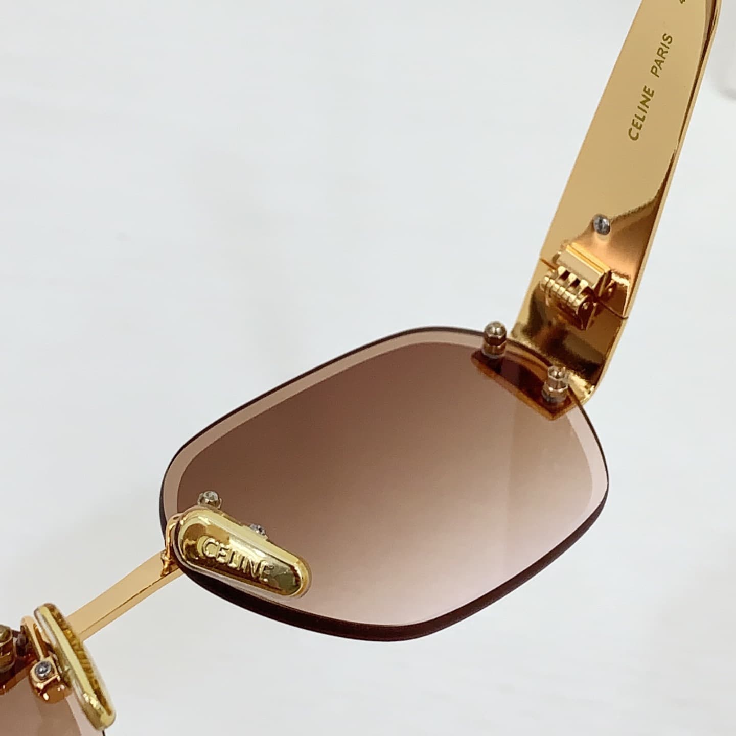 2026 Celine Sunglasses Size:57*17*142 mm