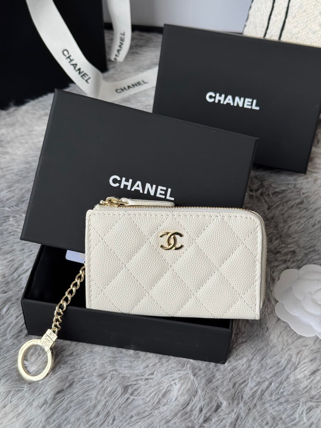 2026 Chanel Wallet