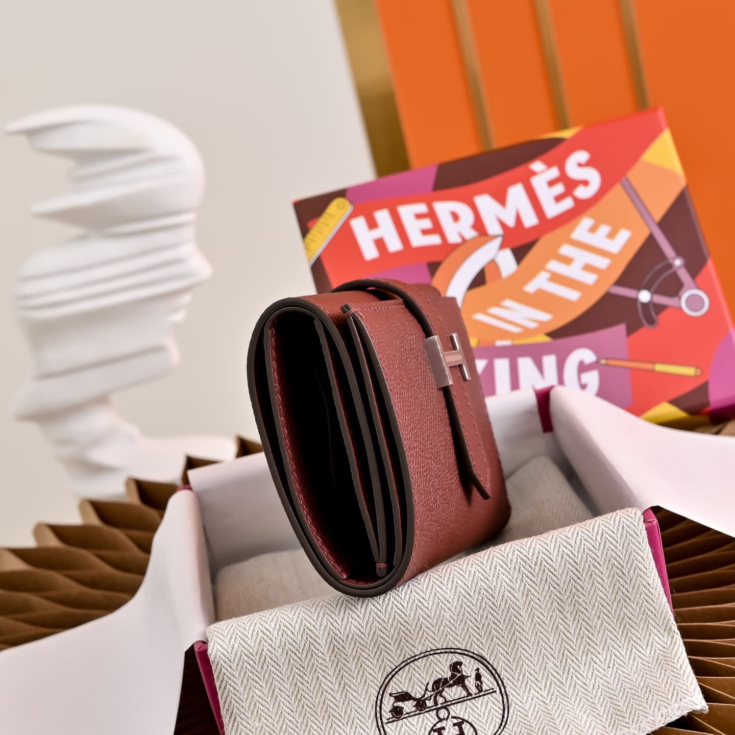 2026 Hermes Wallet