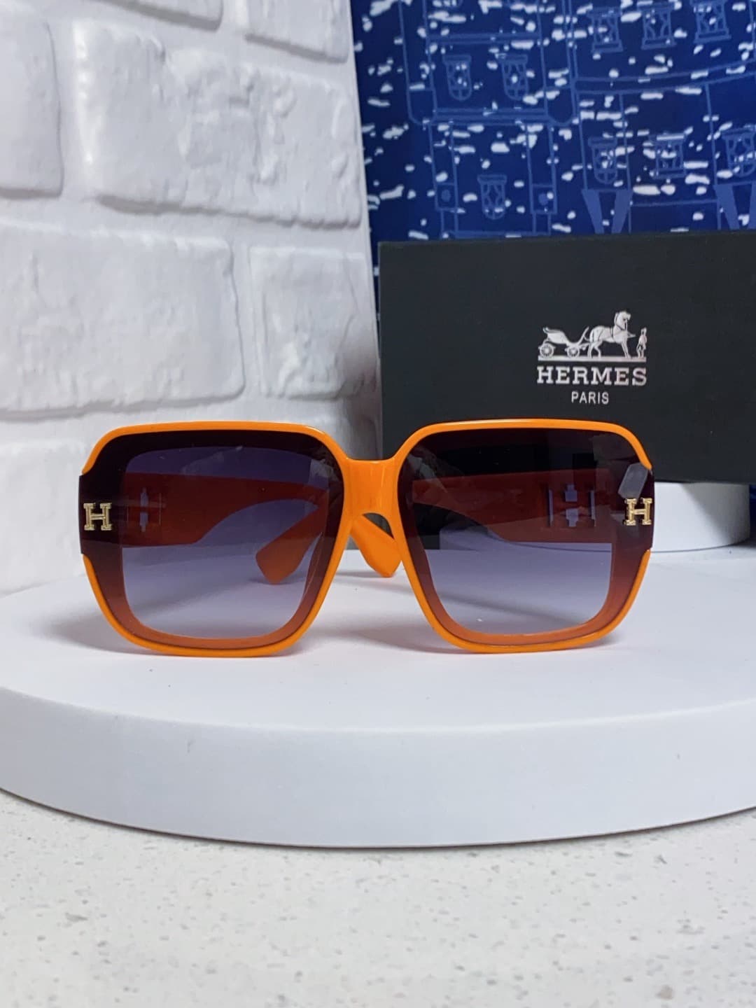 2026 Hermes Sunglasses