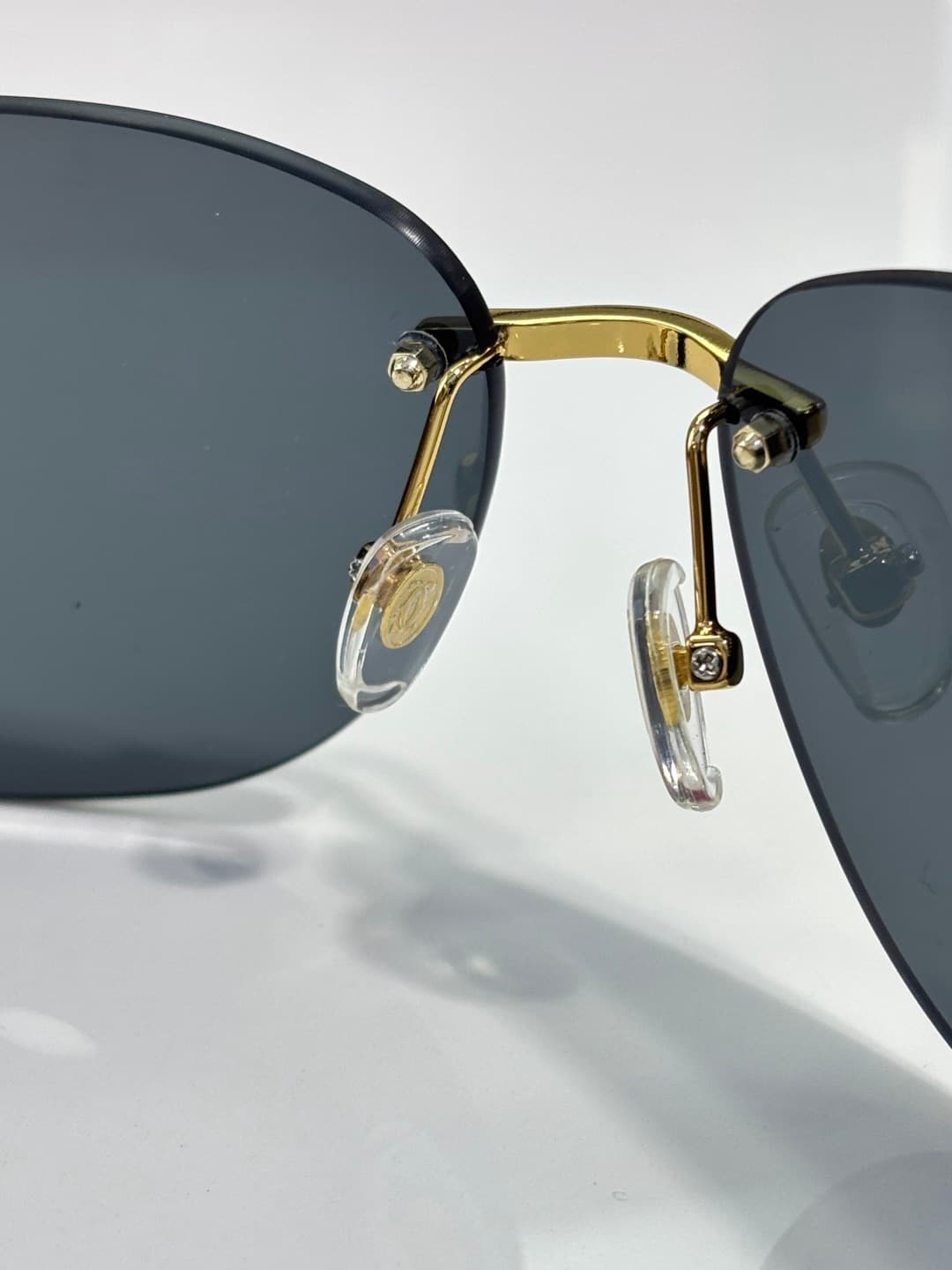 2026 Cartier Sunglasses