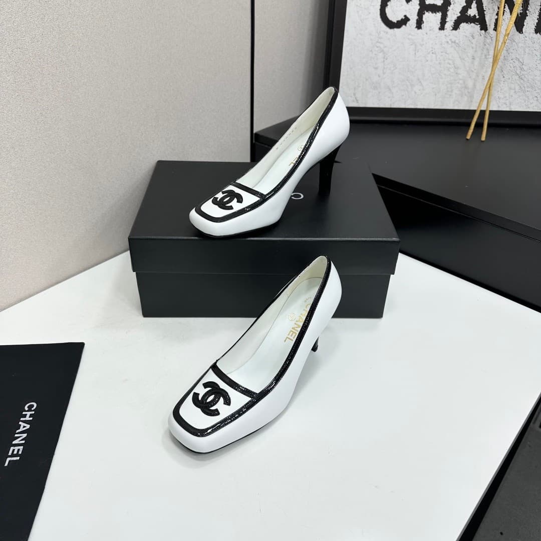 2026 Chanel High Heels