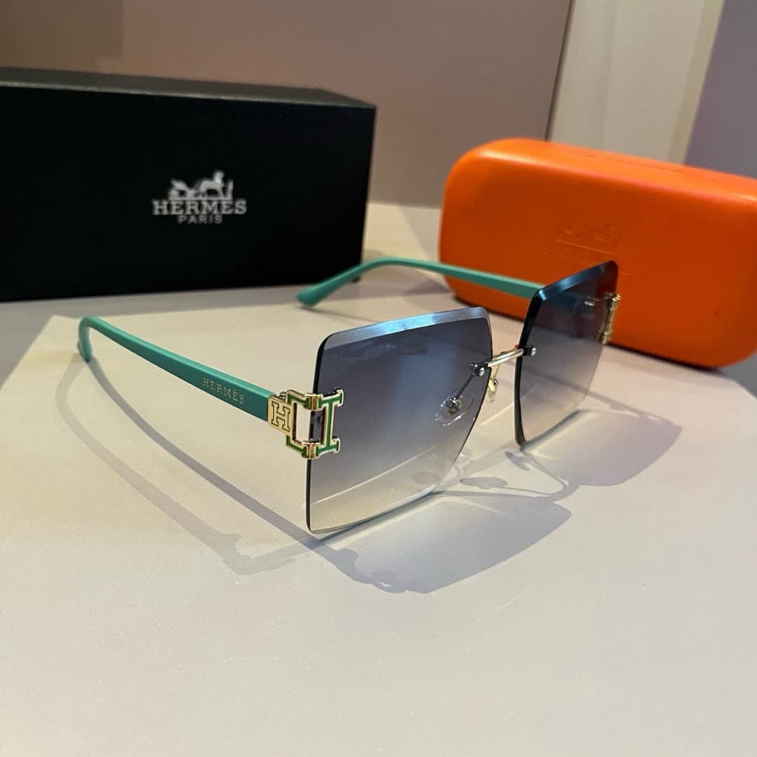 2026 Hermes Sunglasses