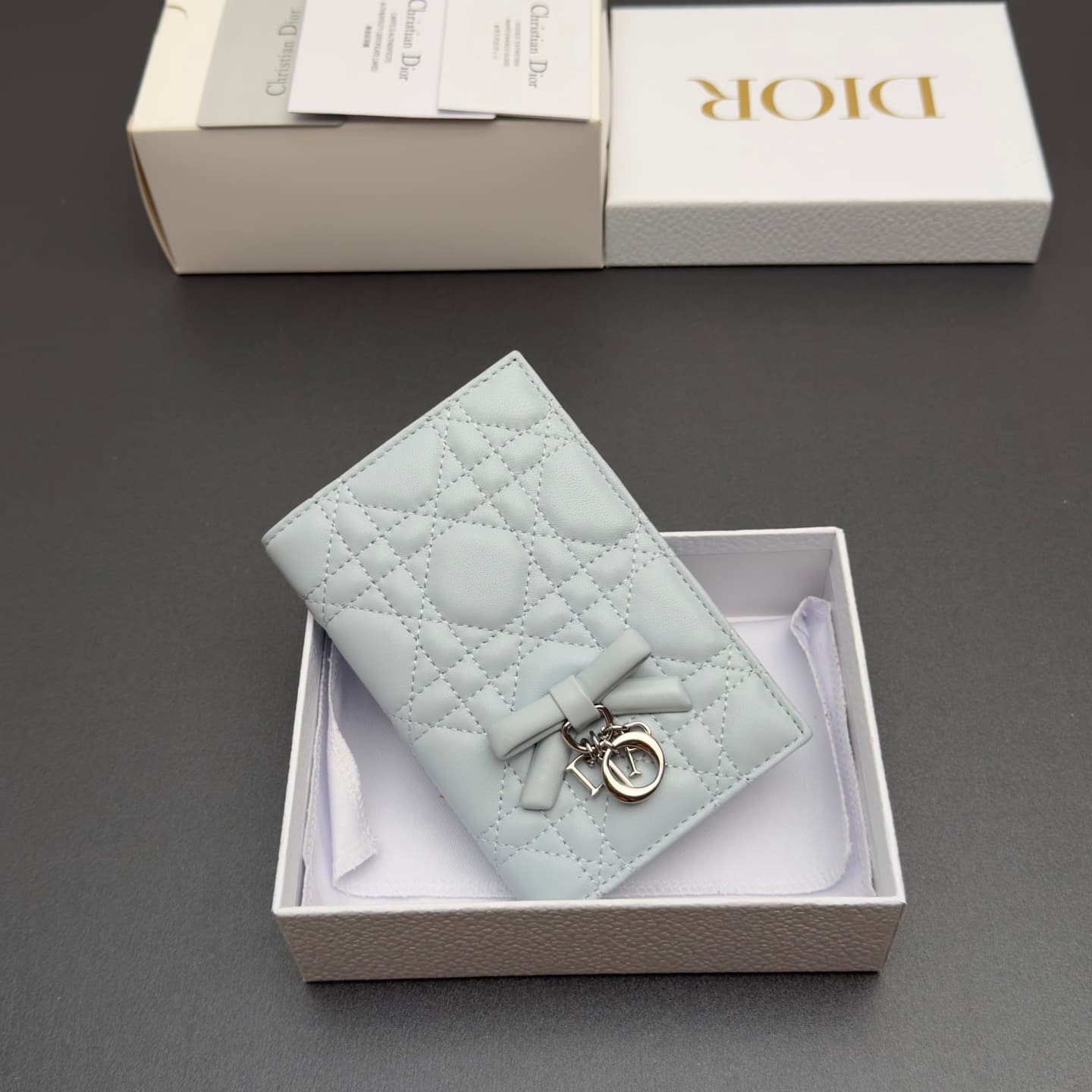 2026 Dior Wallet