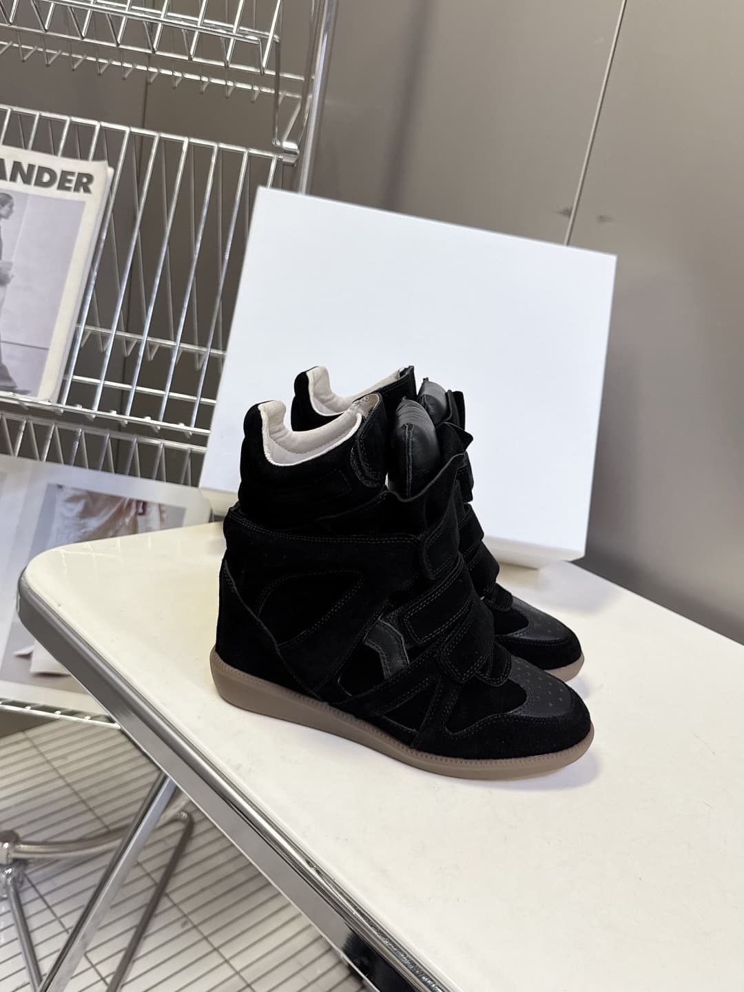 2026 Isabel Marant Boots