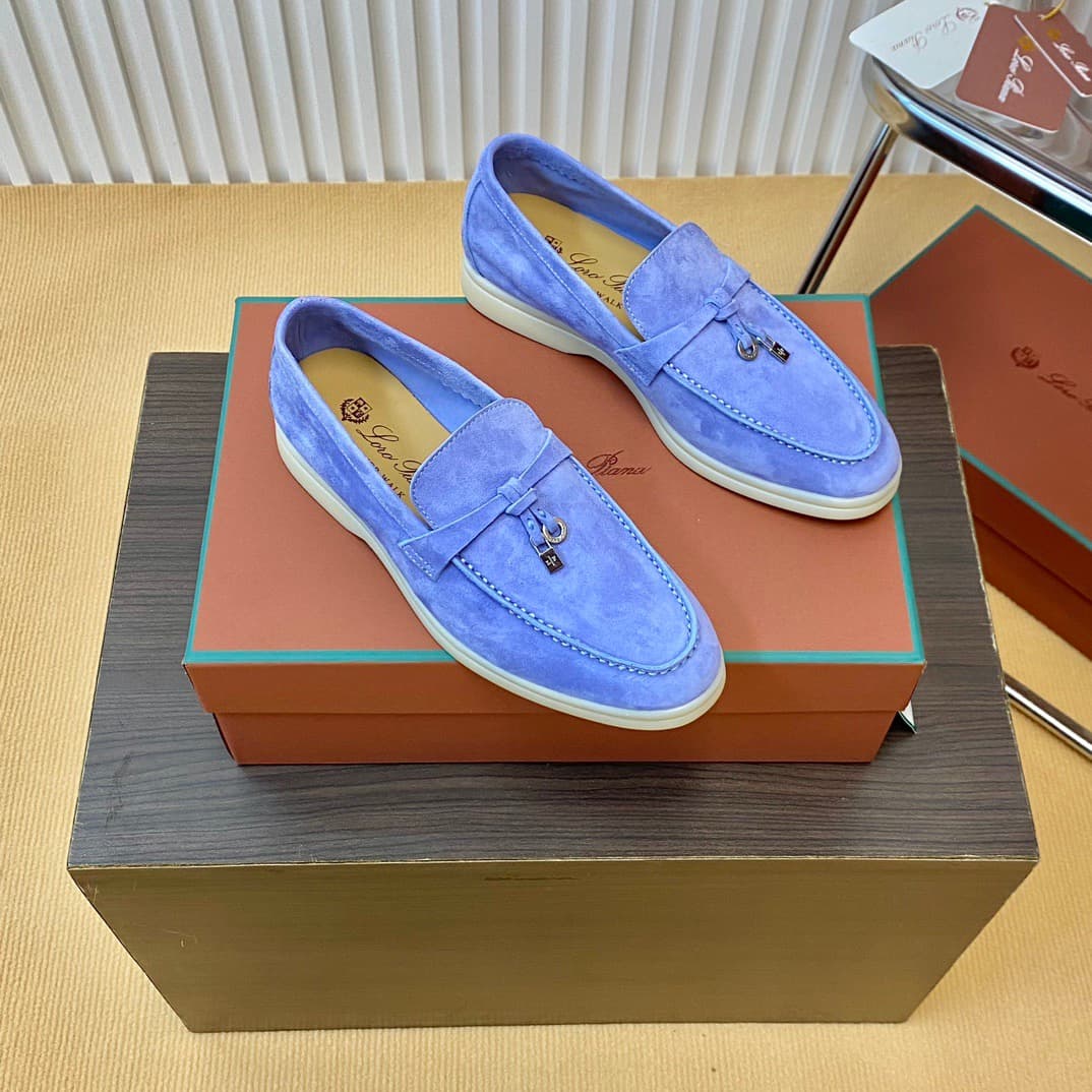 2026 Loro Piana Shoes