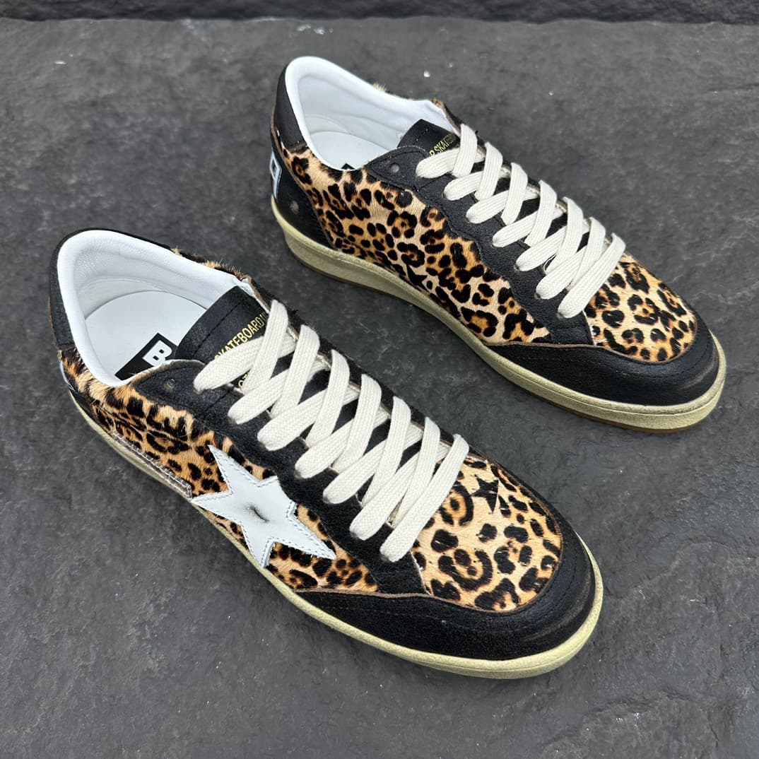 Golden Goose GGDB Shoes