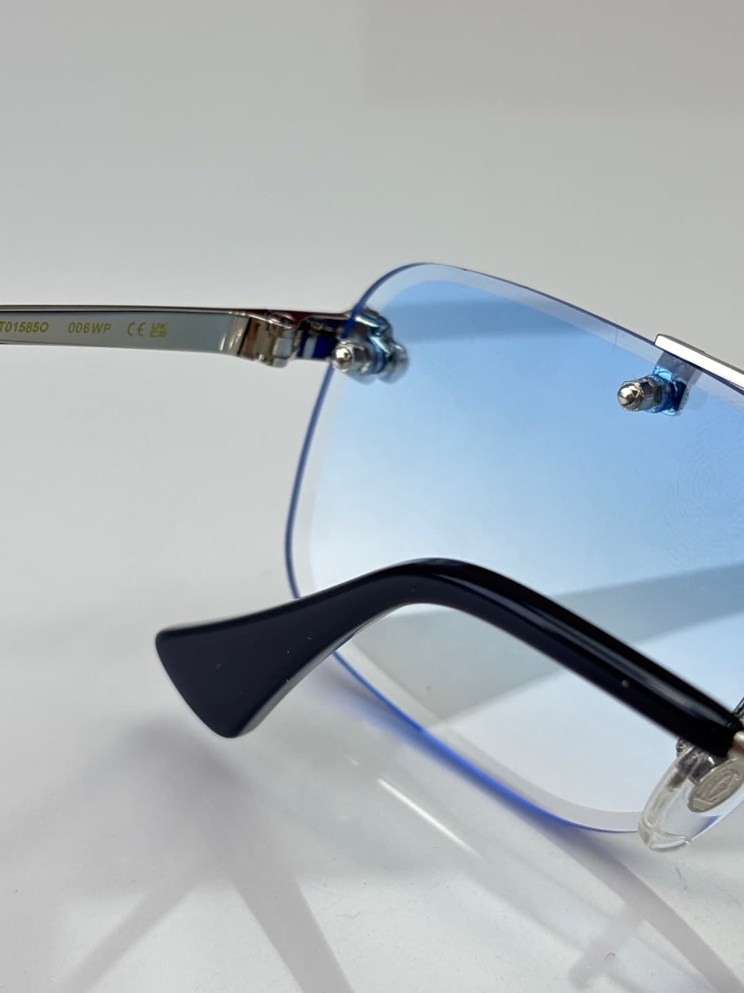 2026 Cartier Sunglasses