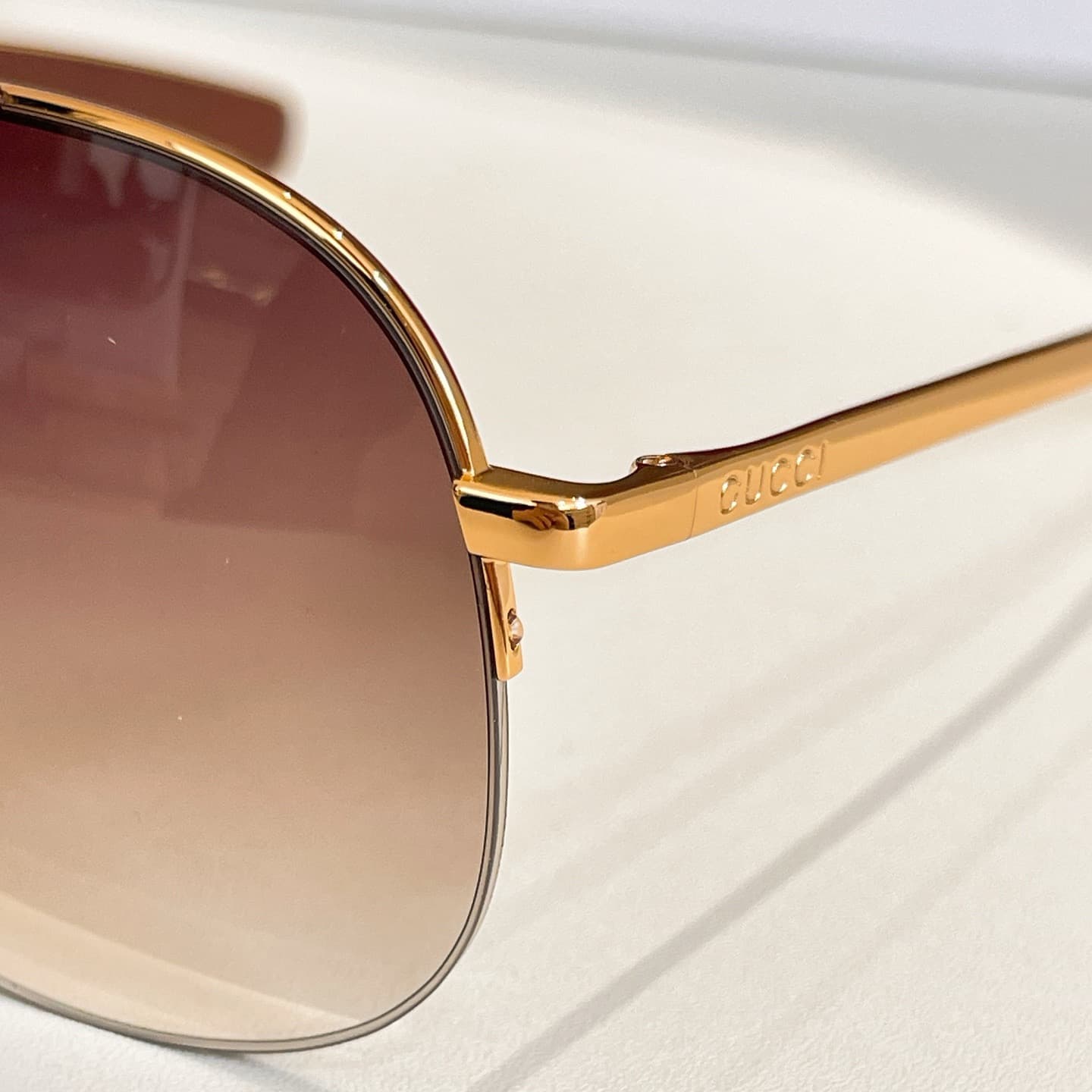 2026 Gucci Sunglasses Size:58*15*140 mm
