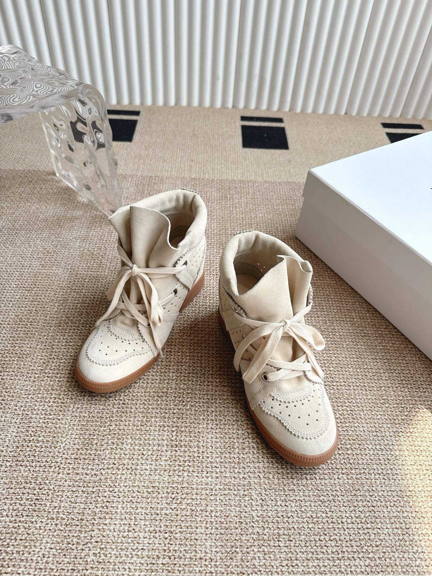 2026 Isabel Marant Boots