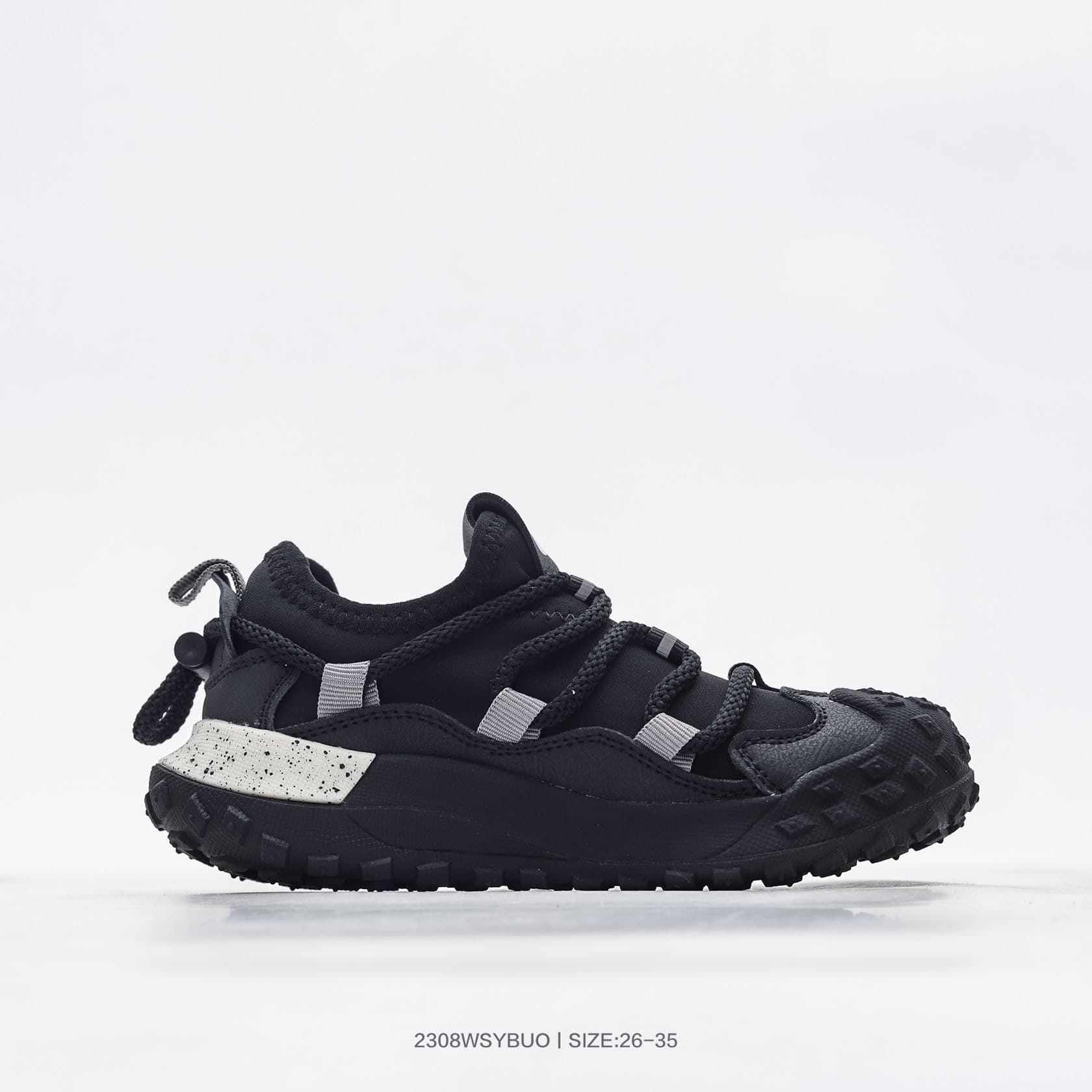 2026 Nick Kids Mountaineering Shoes
